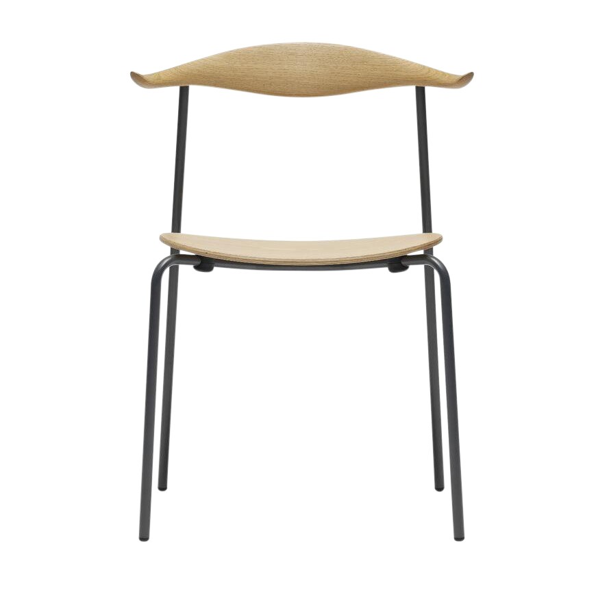 Carl Hansen CH88T Chair