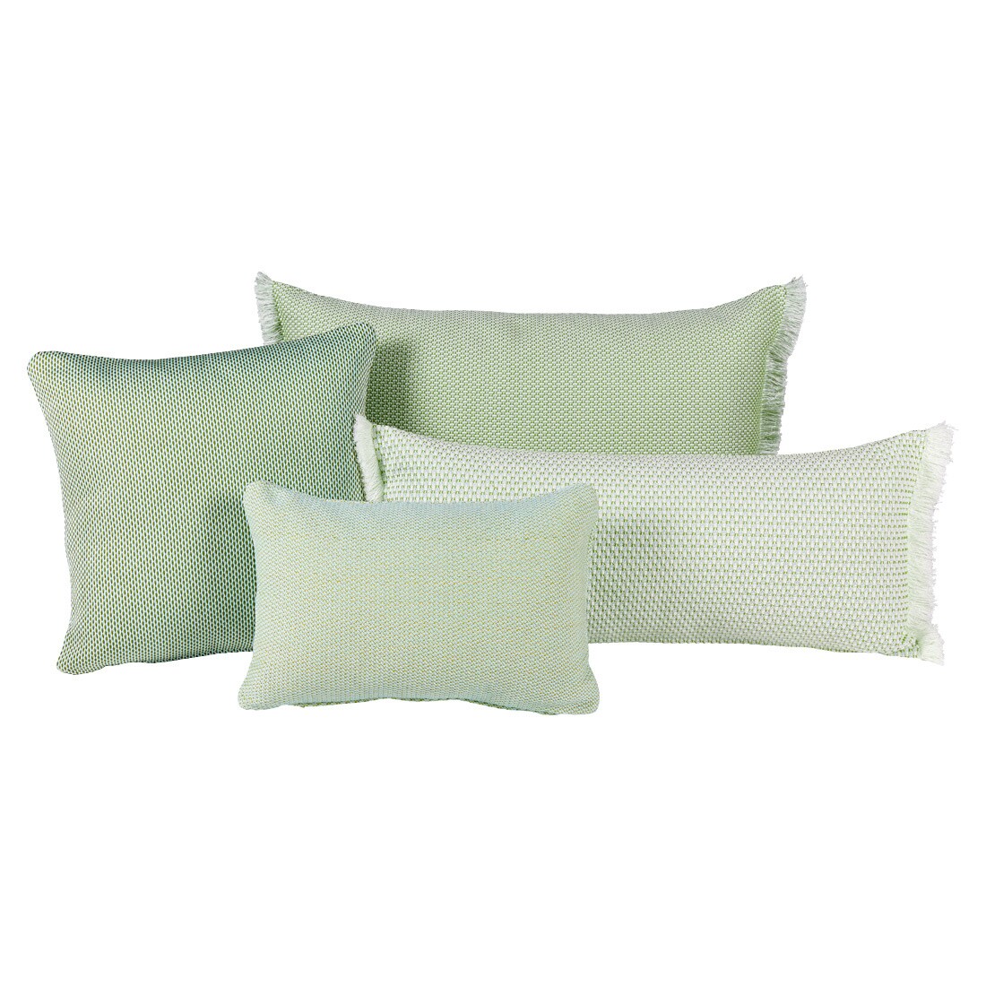 Evasion Outdoor Cushion 44x44cm