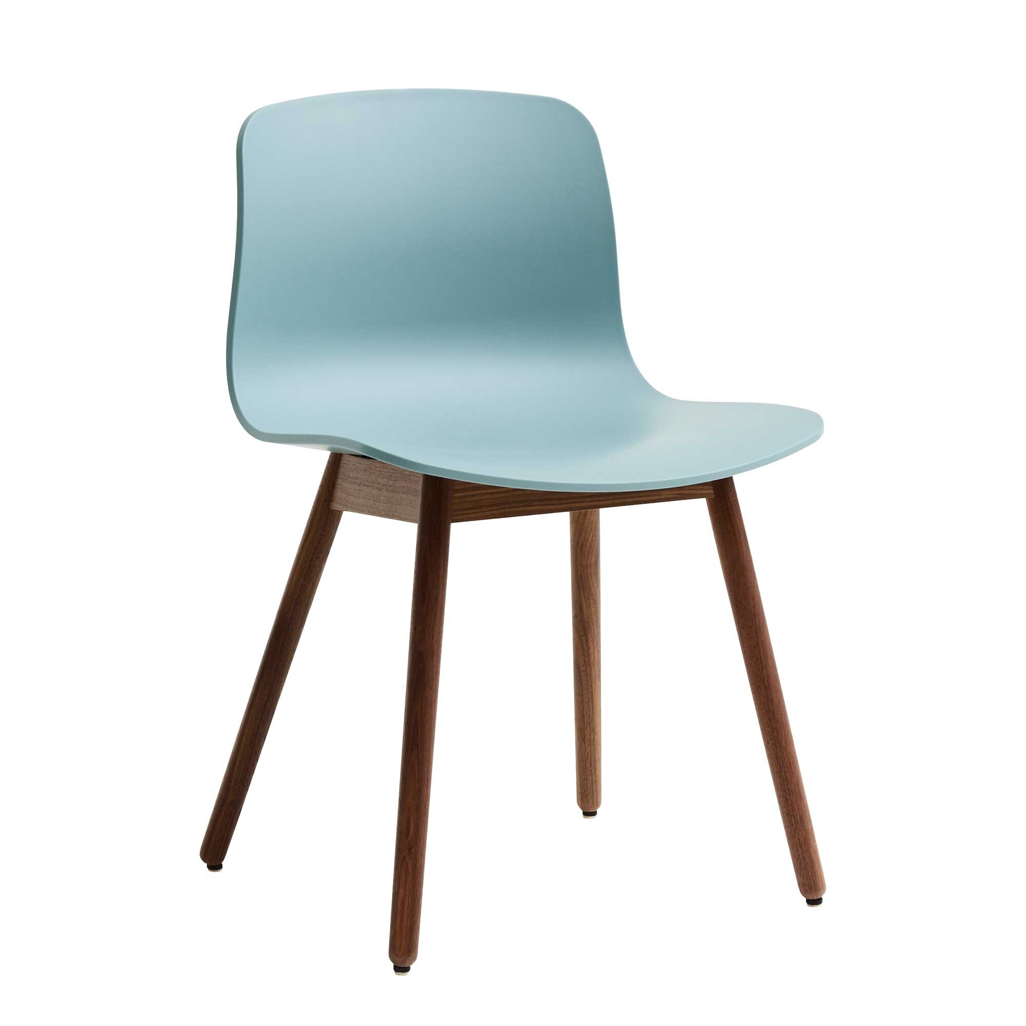 About a Chair AAC 12 2.0 Walnut Base