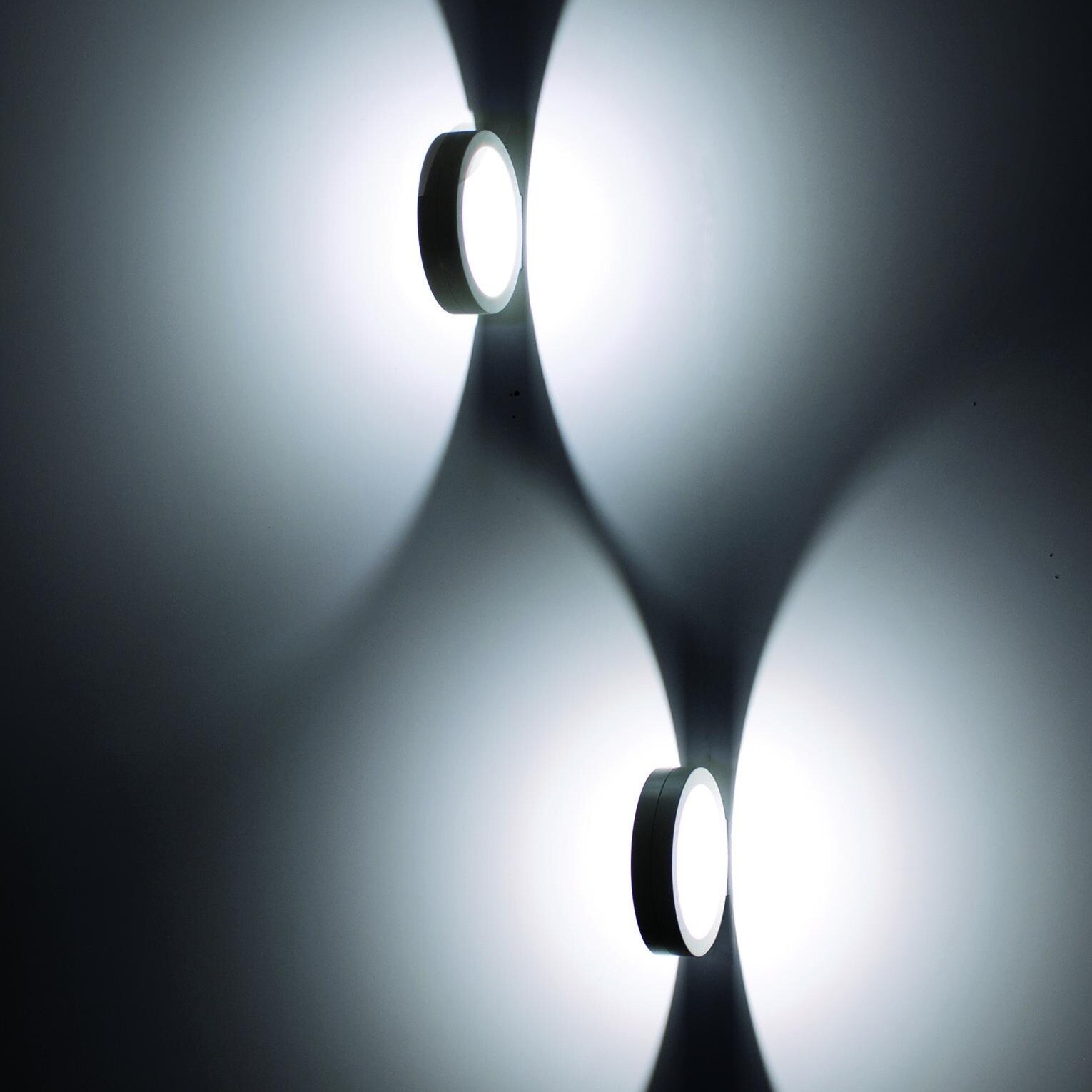 Assolo LED Wall Lamp / Ceiling Lamp