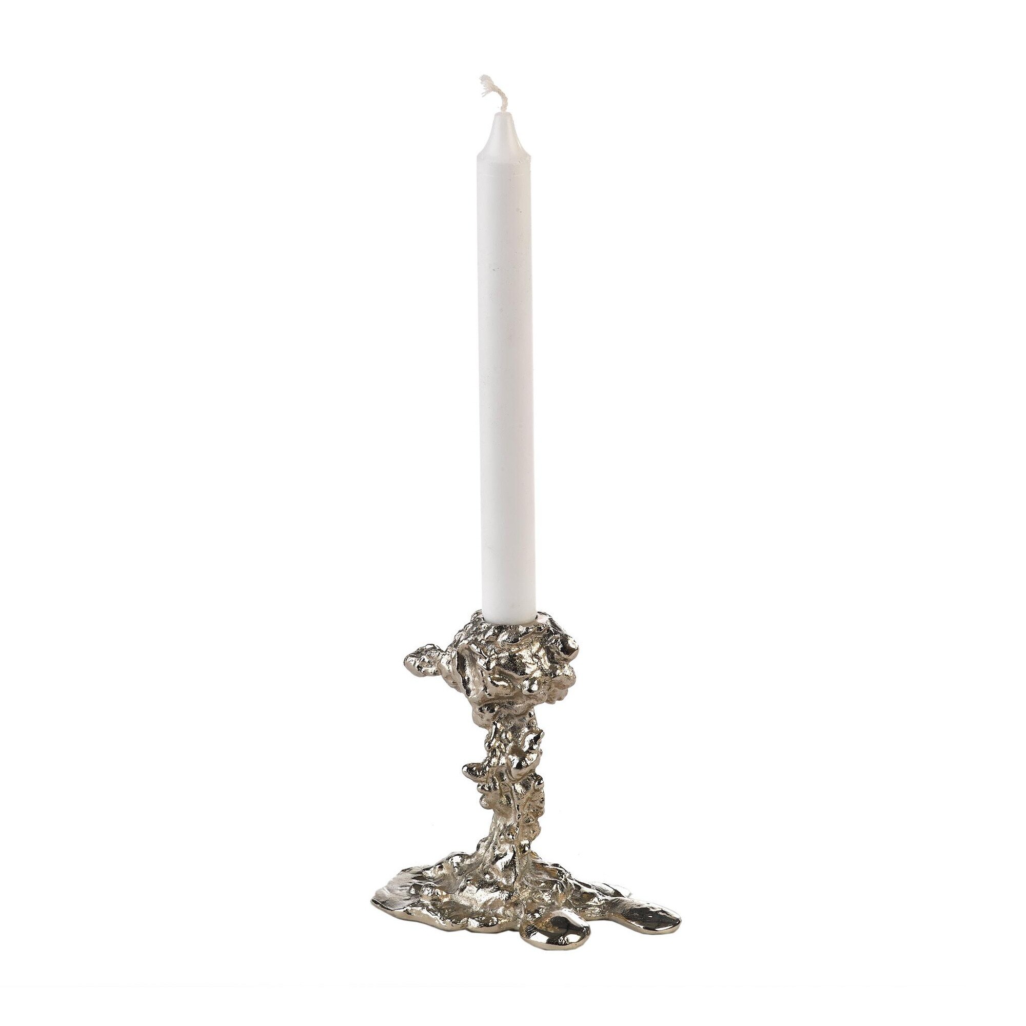 Drip Candle Holder S