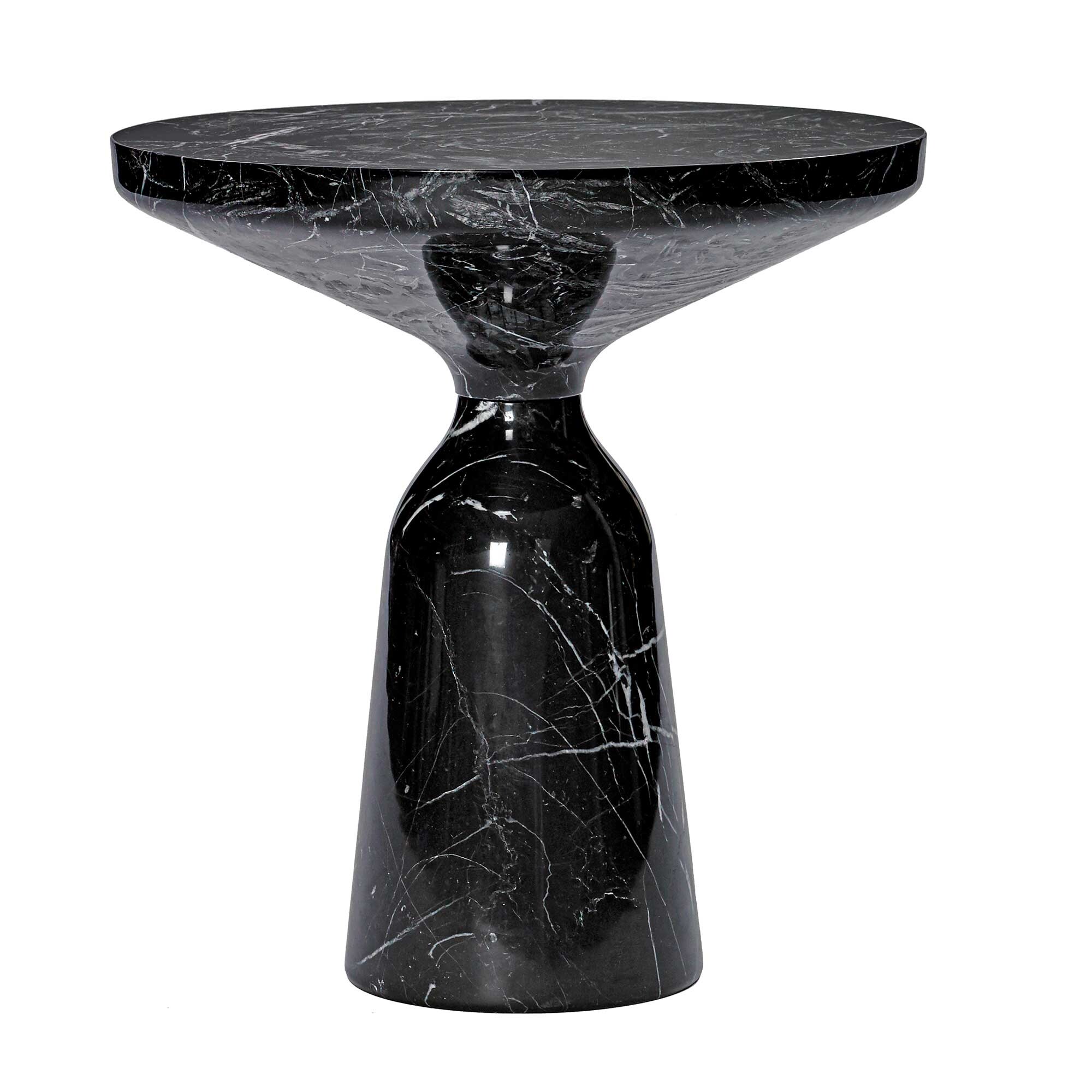 Bell Side Table Marmor