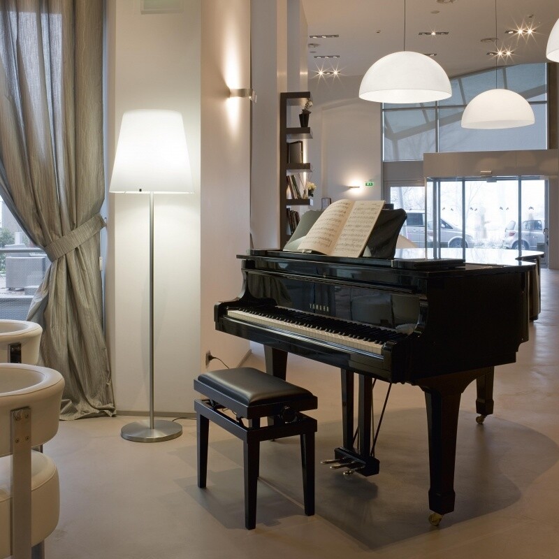 3247 Floor Lamp H150cm