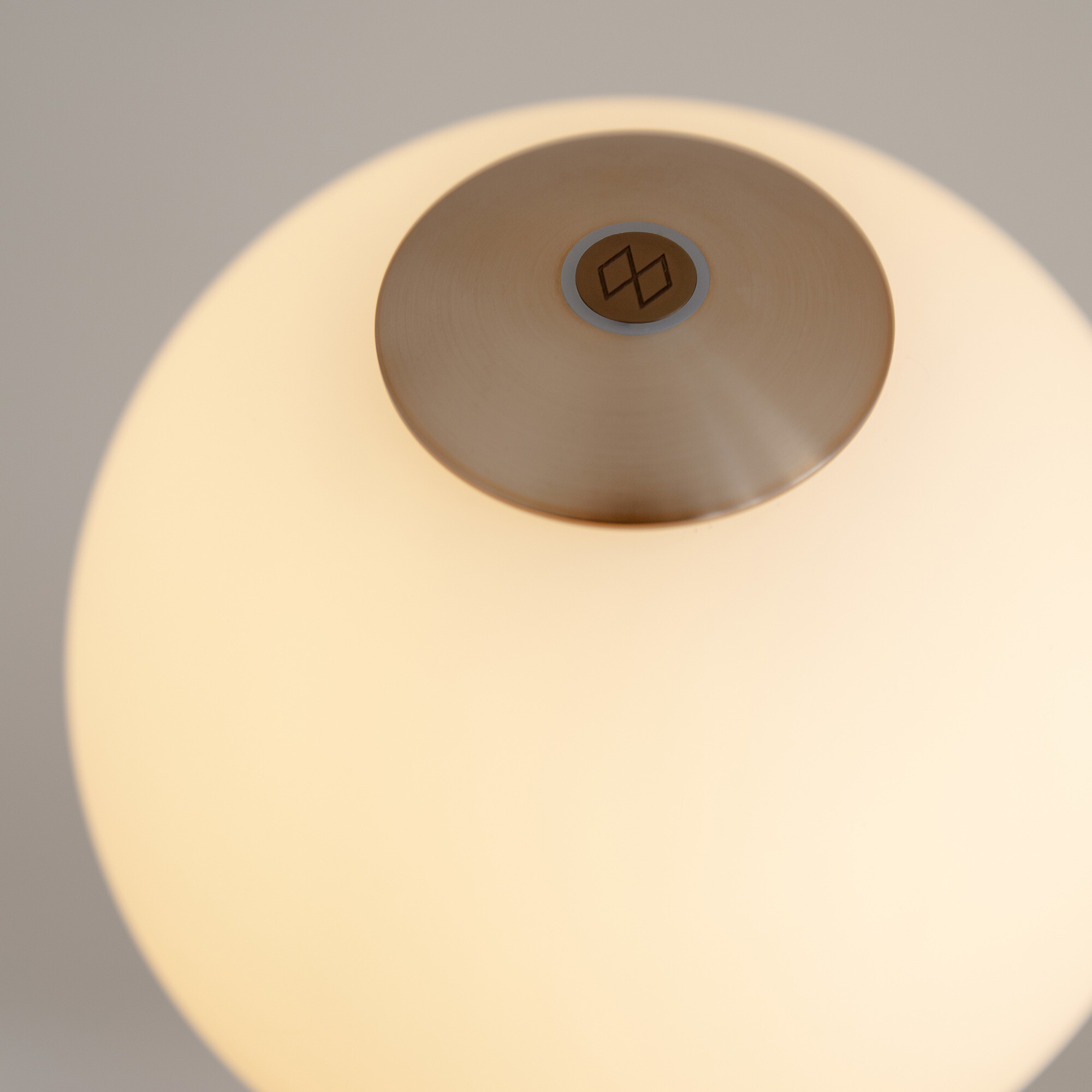 Audrey LED Floor Lamp