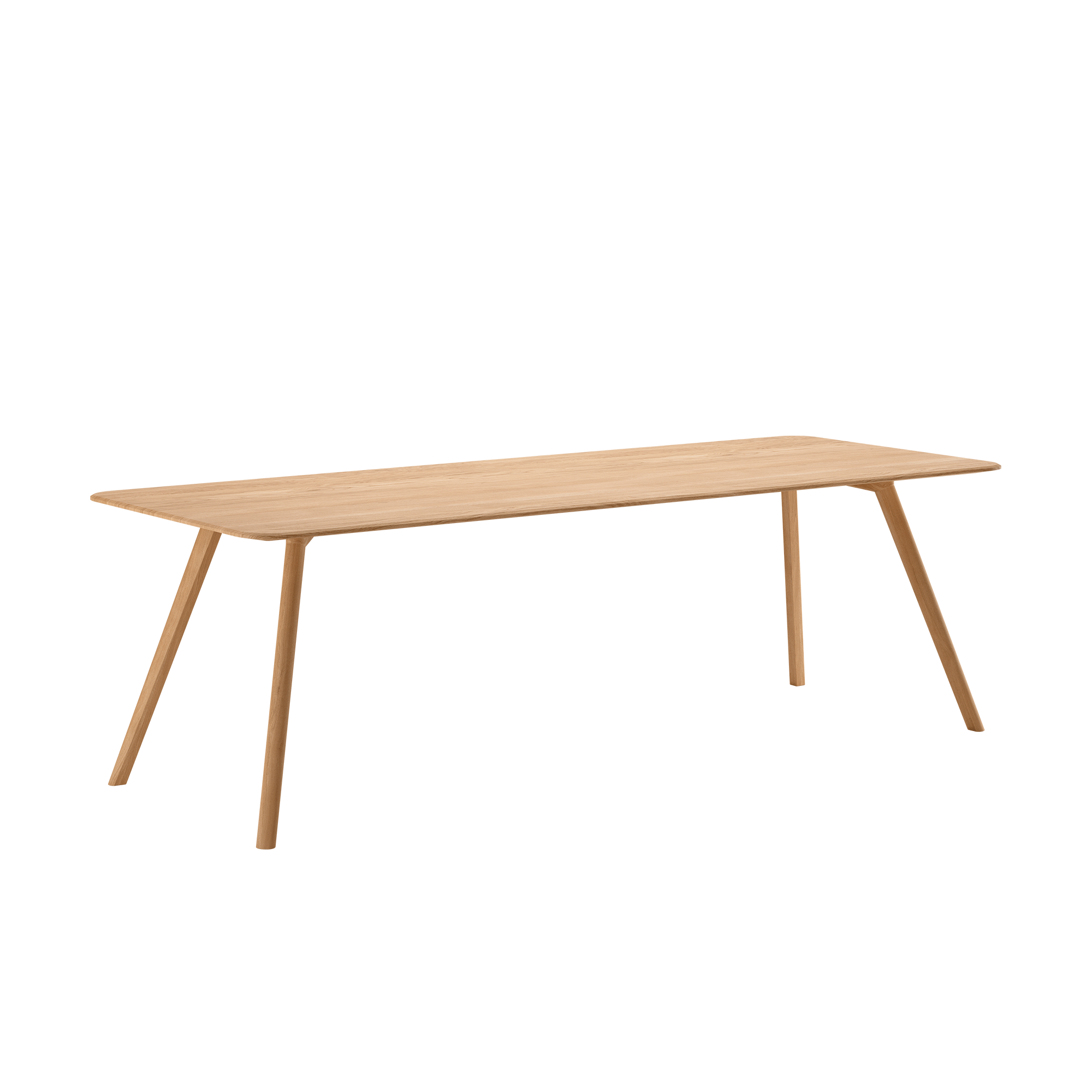 Meyer XLarge Dining Table 240x92x73cm