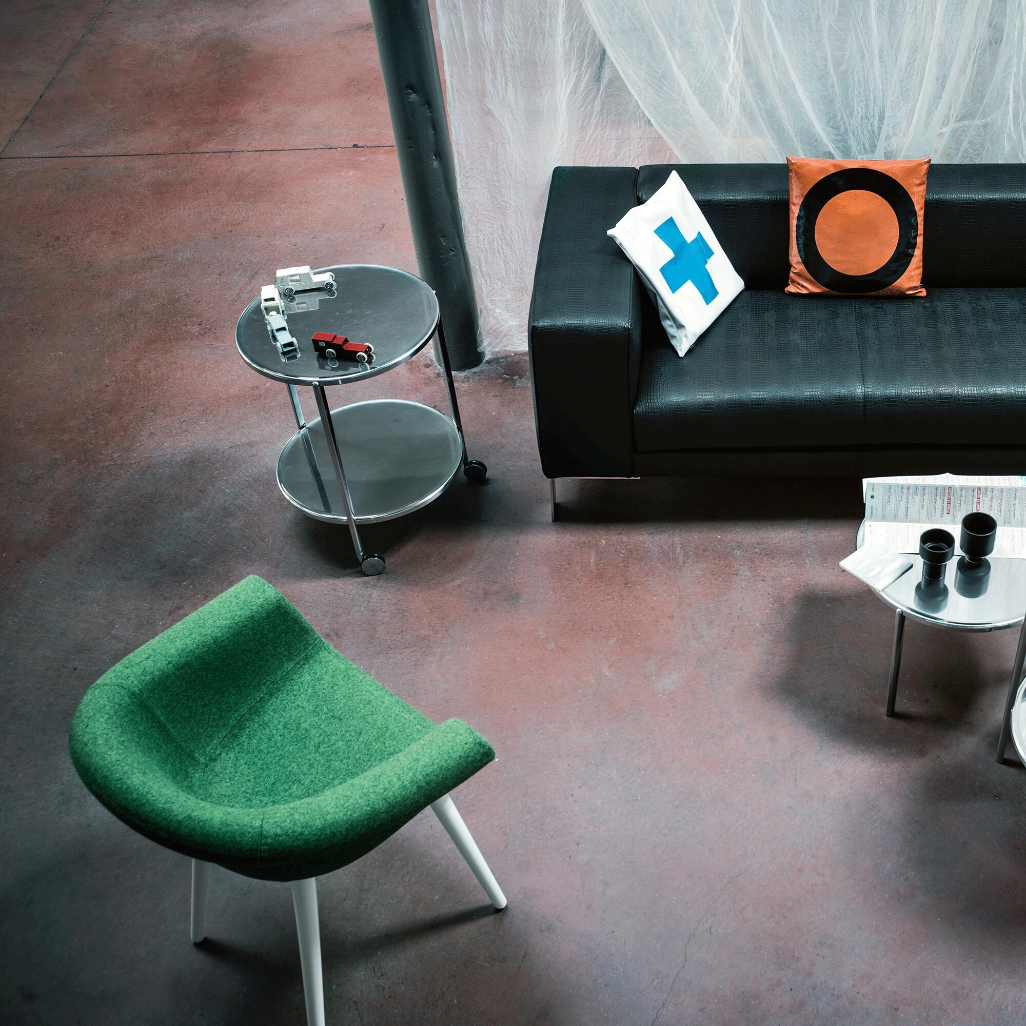 Magis Archetoys Miniature Utility Vehicles