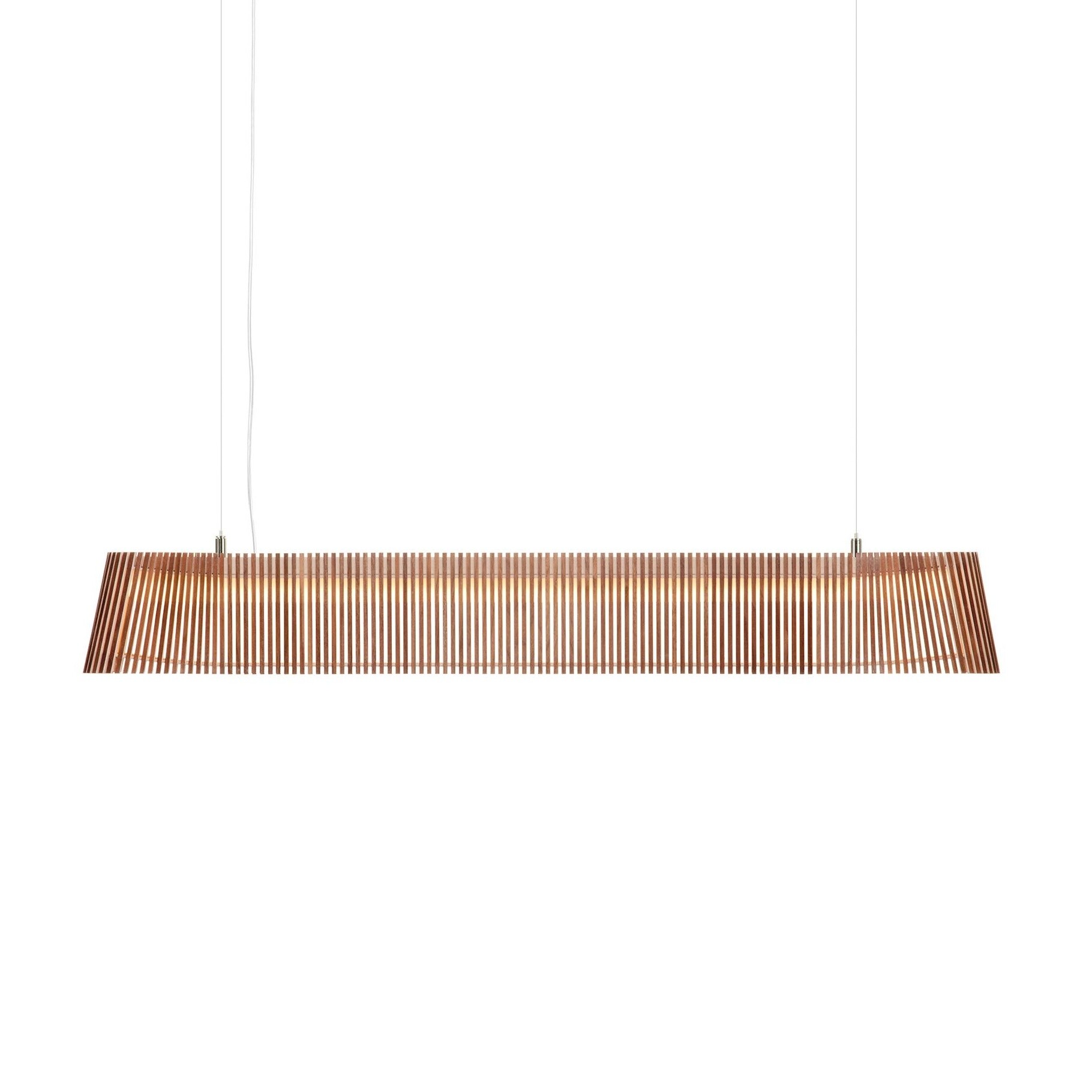 Owalo 7000 LED Suspension Lamp