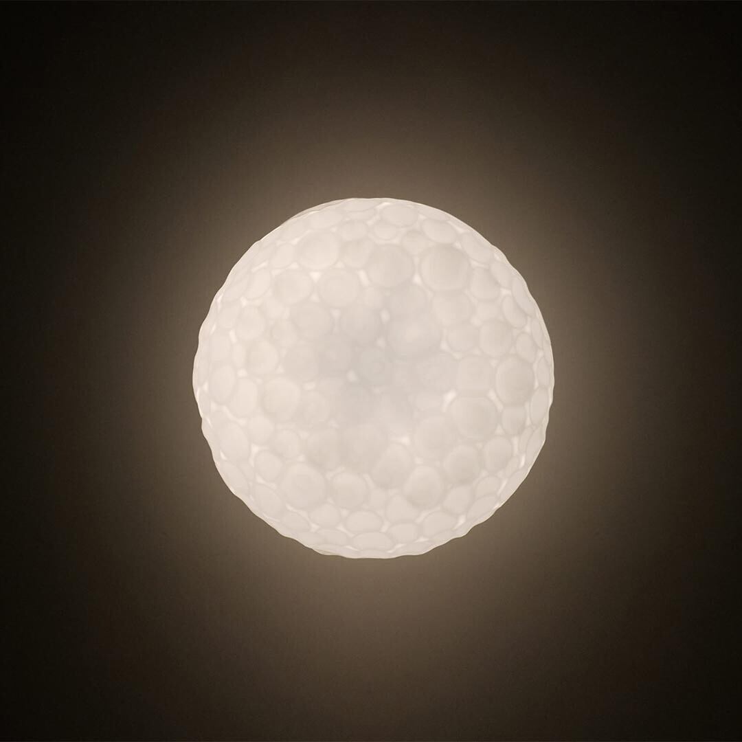 Meteorite Tavolo Table Lamp