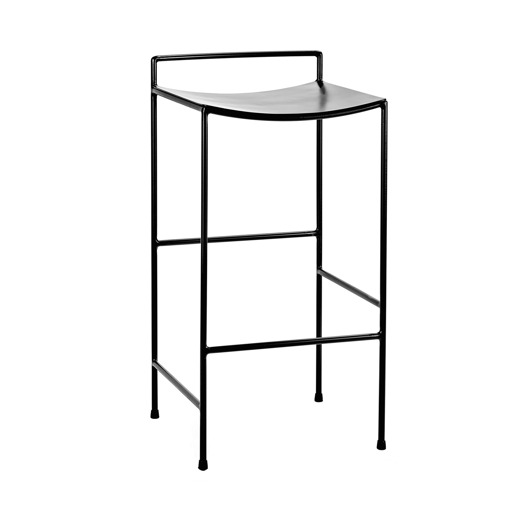 Nello Bar Stool 64cm