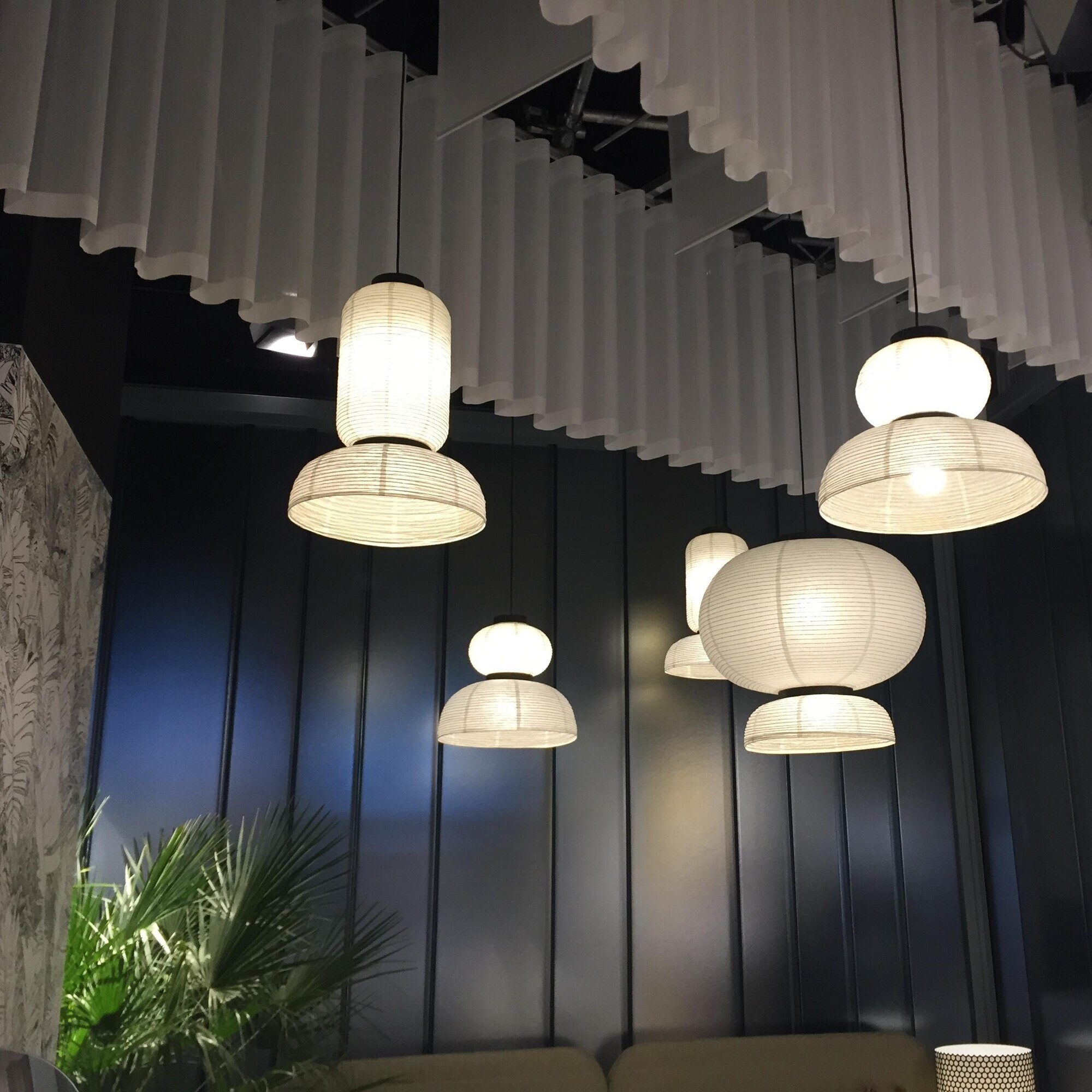 Formakami JH5 Suspension Lamp