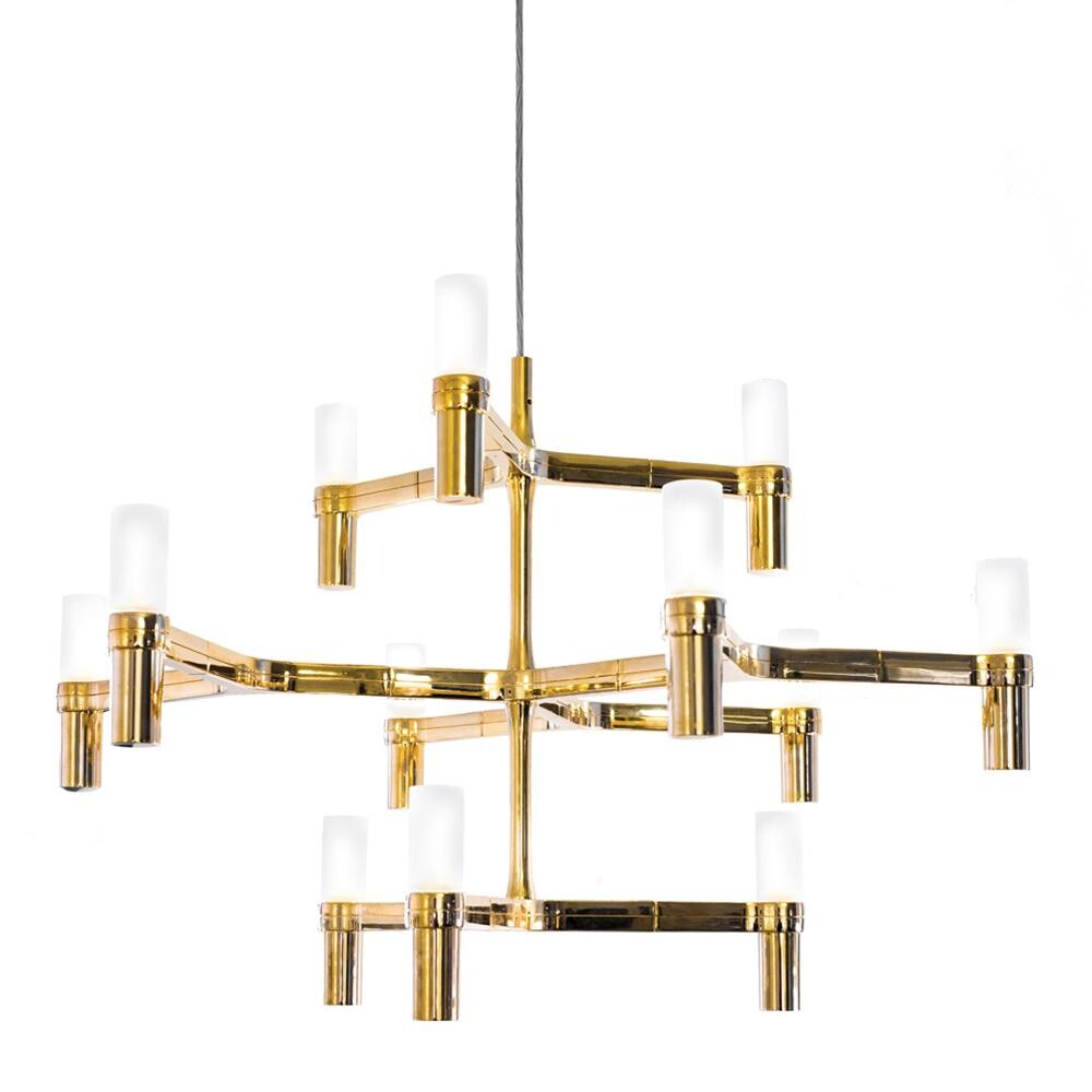 Crown Minor Chandelier