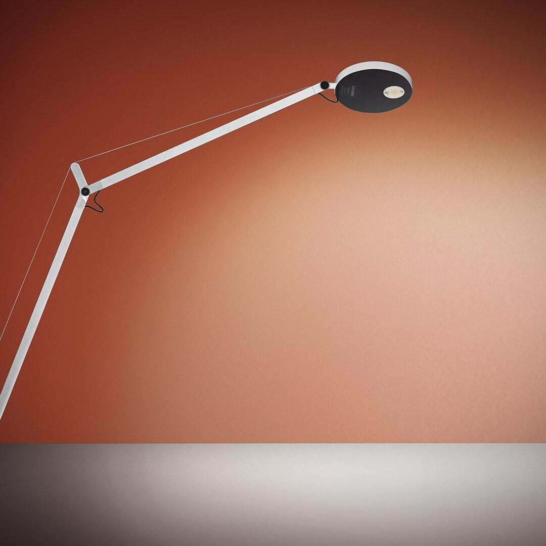 Demetra LED Desk Lamp