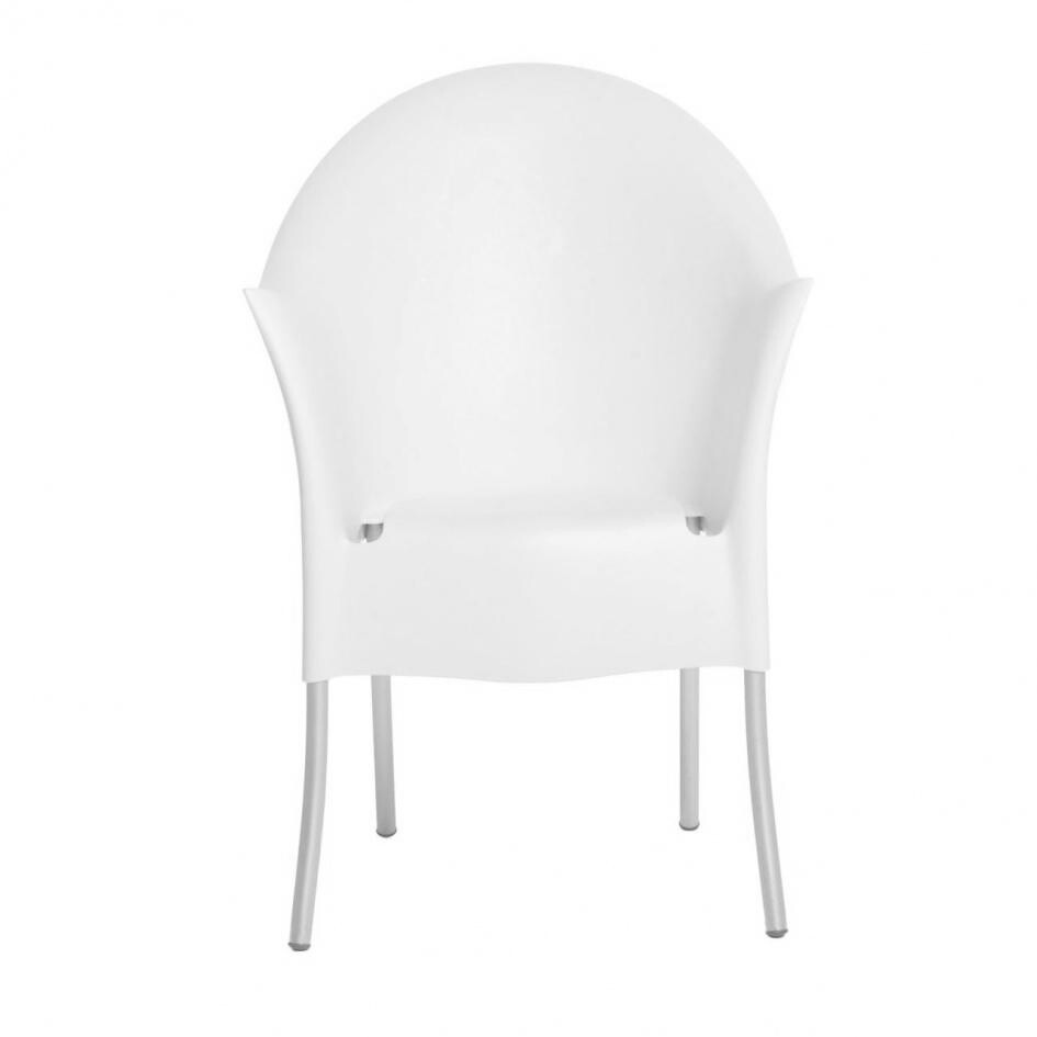 Lord Yo Garden Armchair