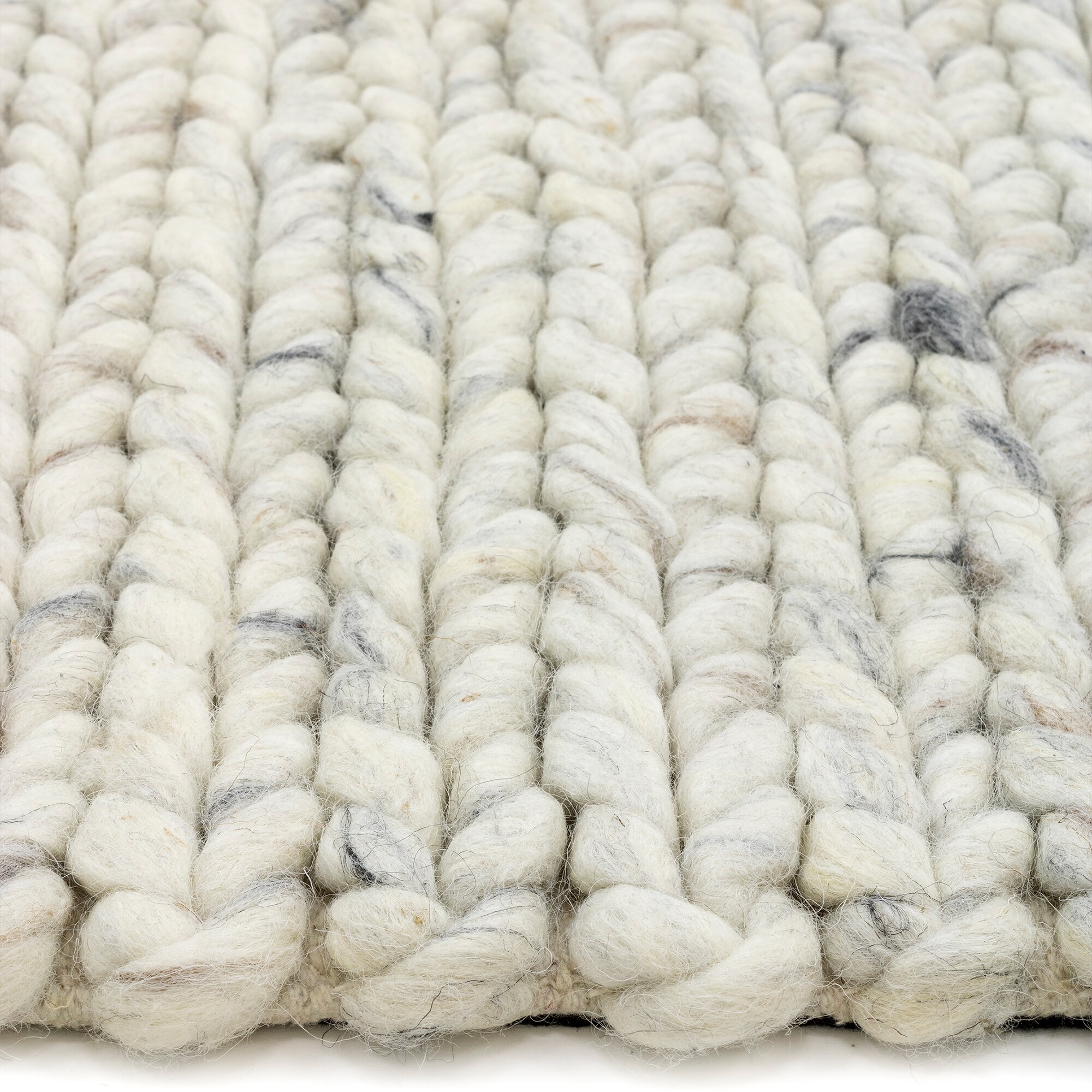 Fletta Rug 160x230 cm