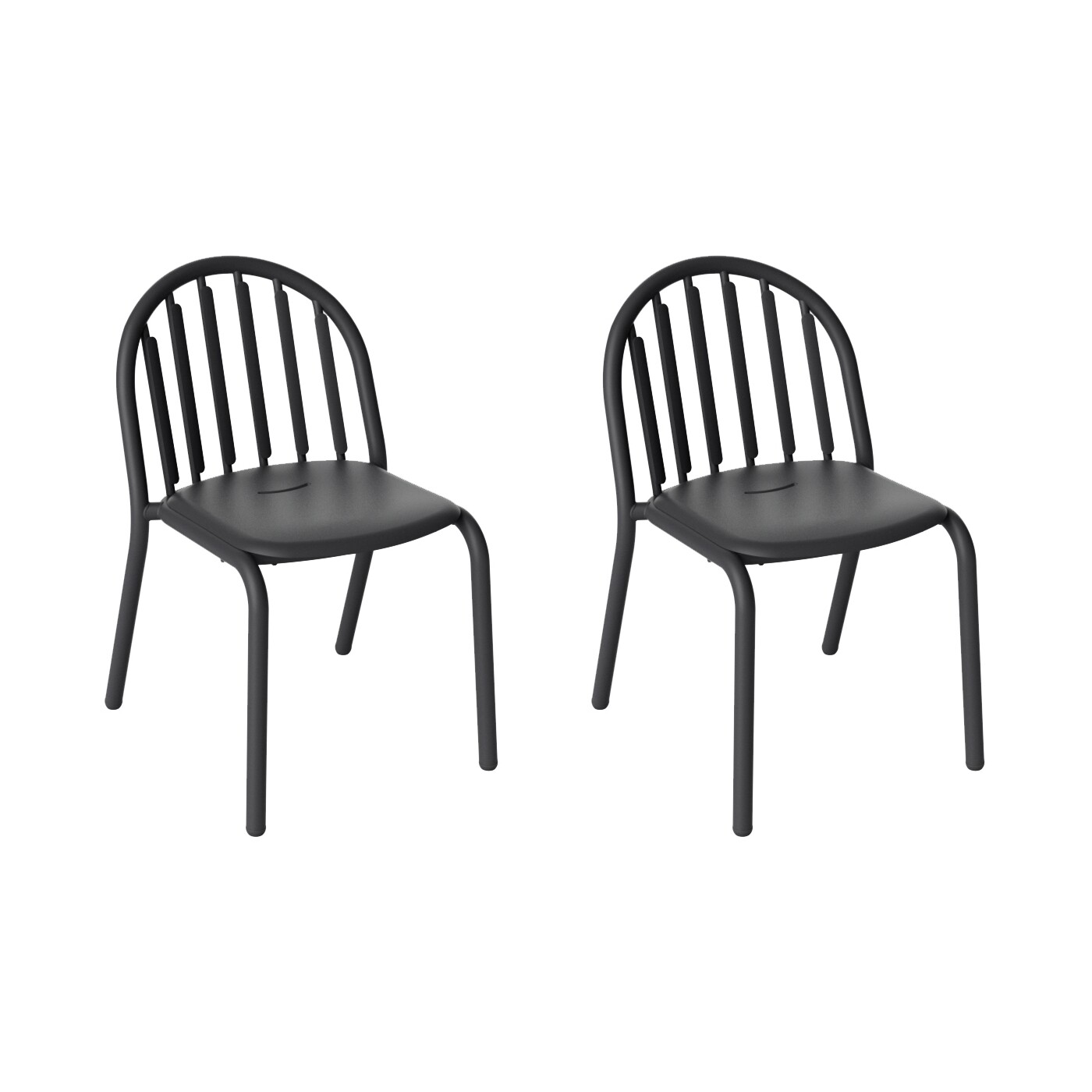 Exclusive Edition Fred's Garden Chair Set of 2
