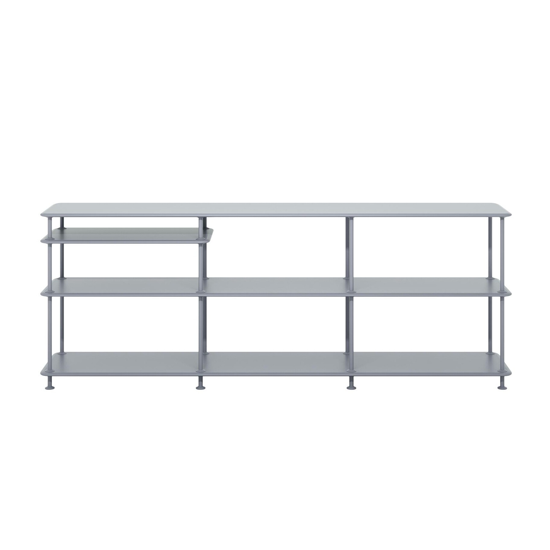 Free Shelf 203.4x75.8x38cm