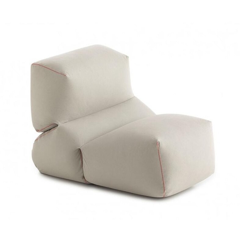 Grapy Soft Seat