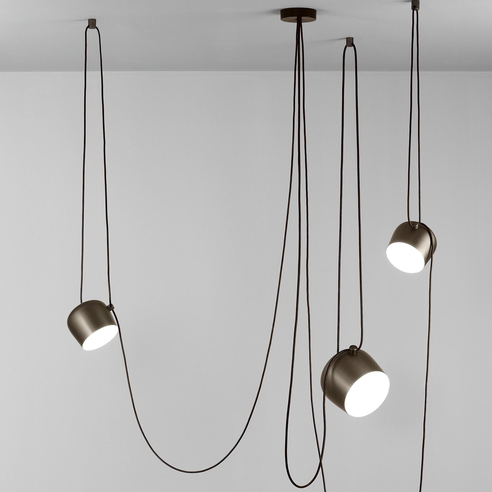 Aim LED Suspension Lamp