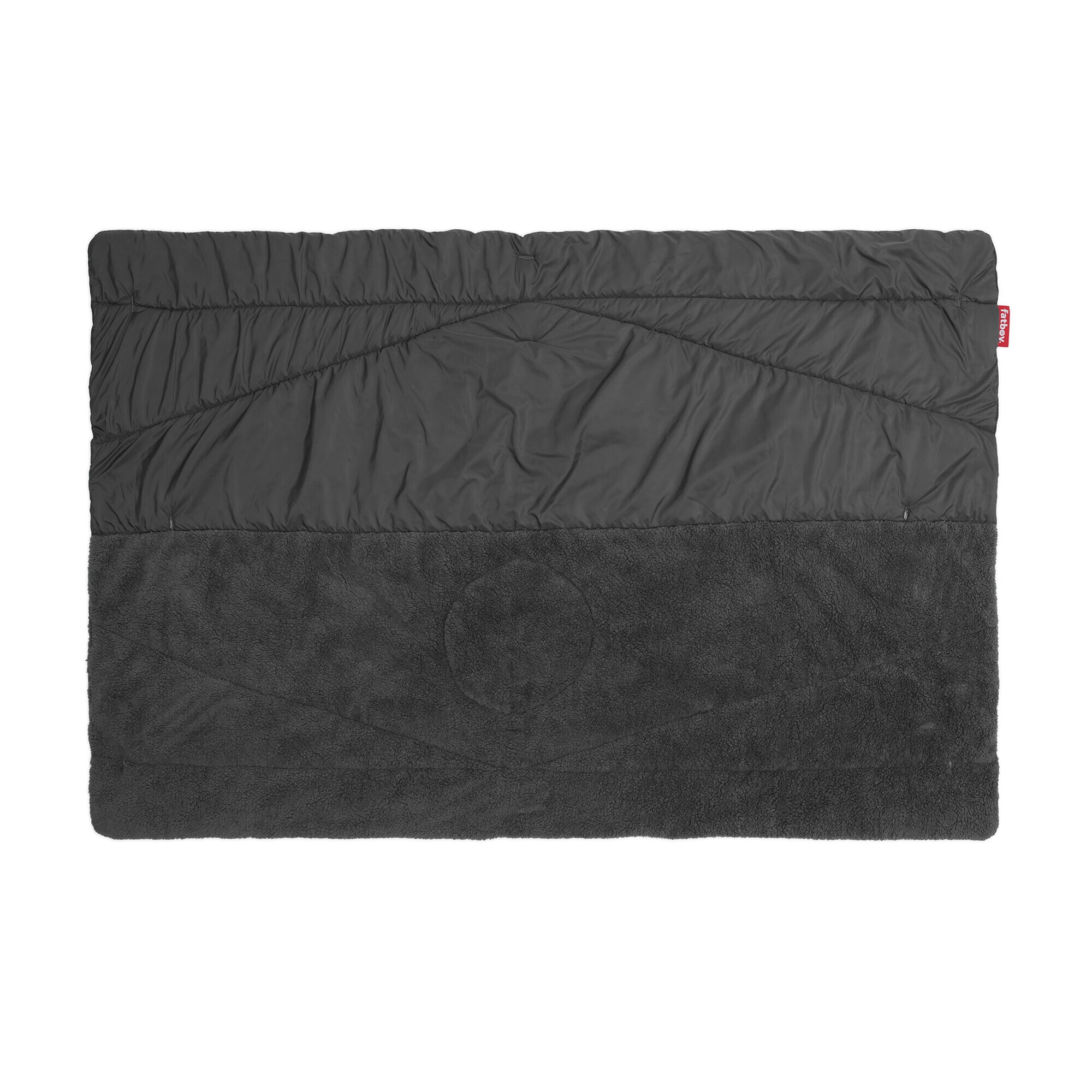 Hotspot Blanket Heatable