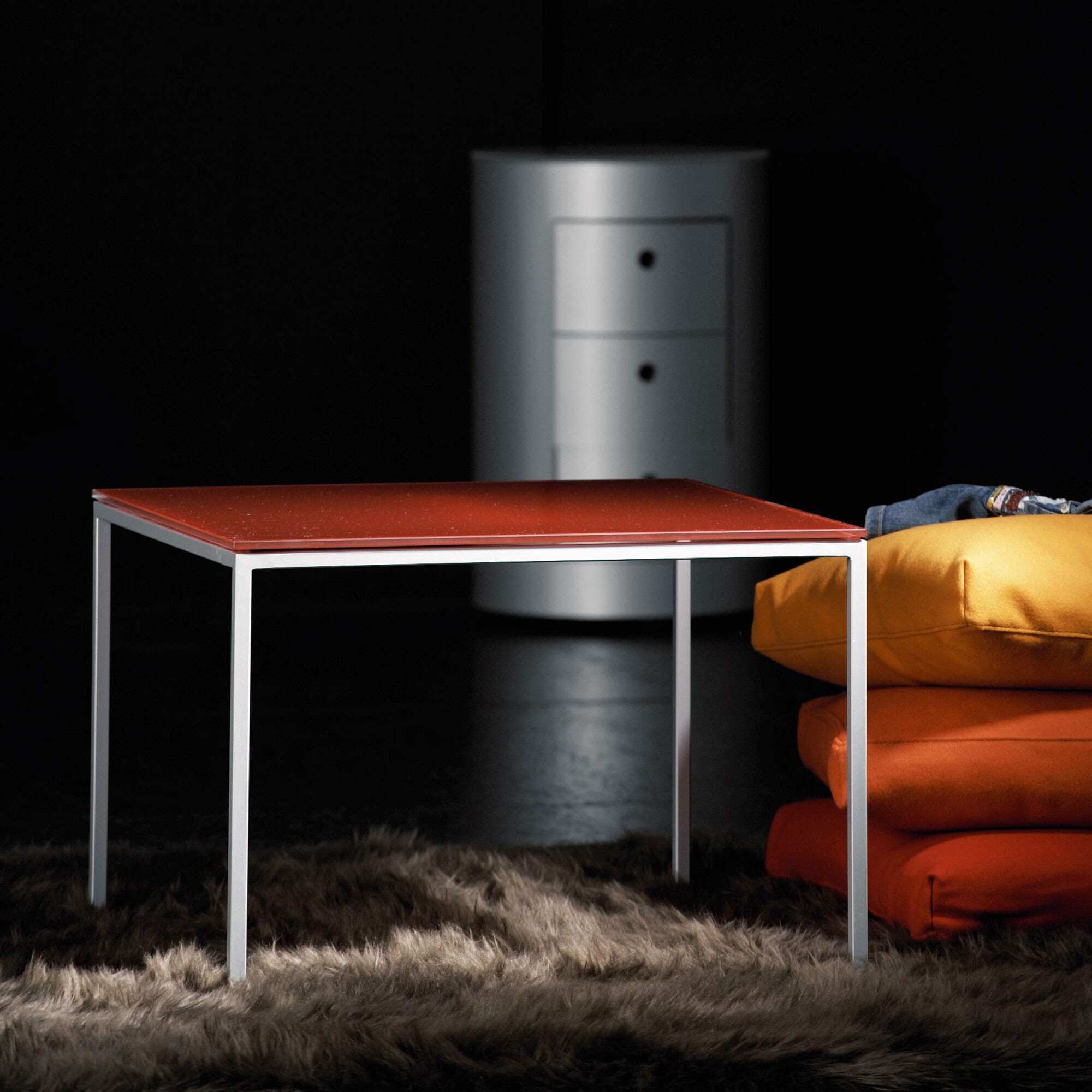 Classico Coffee Table