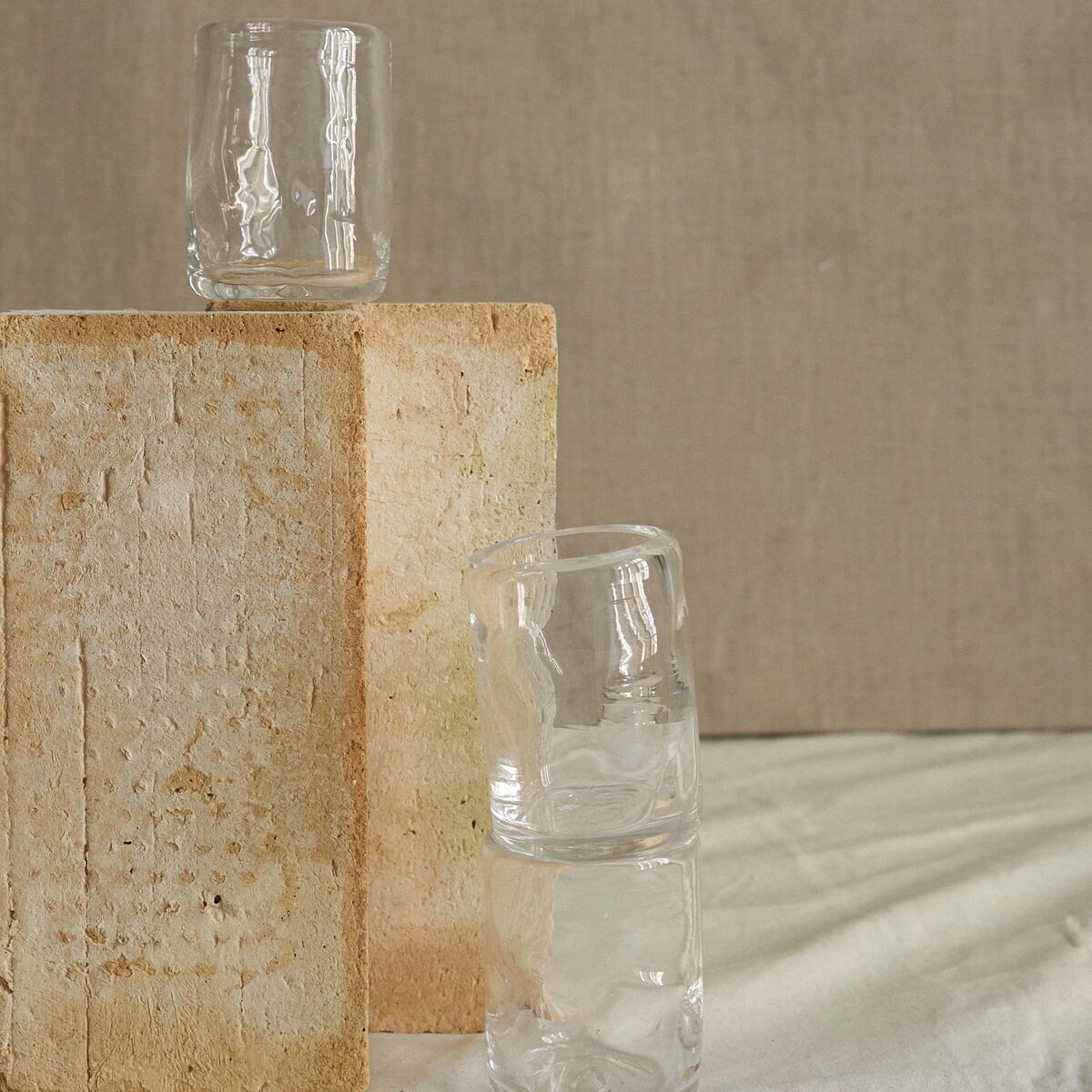 0405 Drinking Glass M