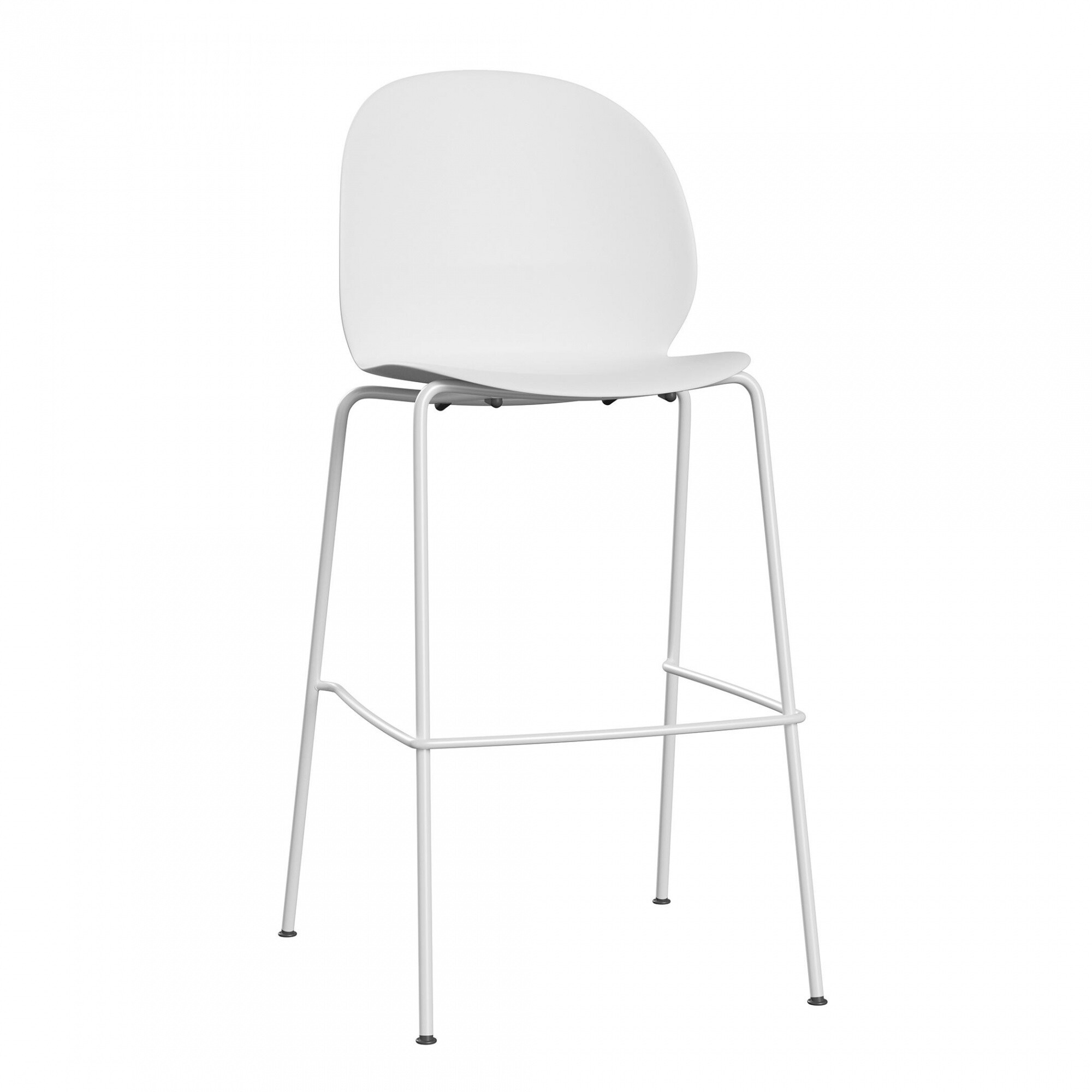 N02™ Recycle High Bar Stool 76cm