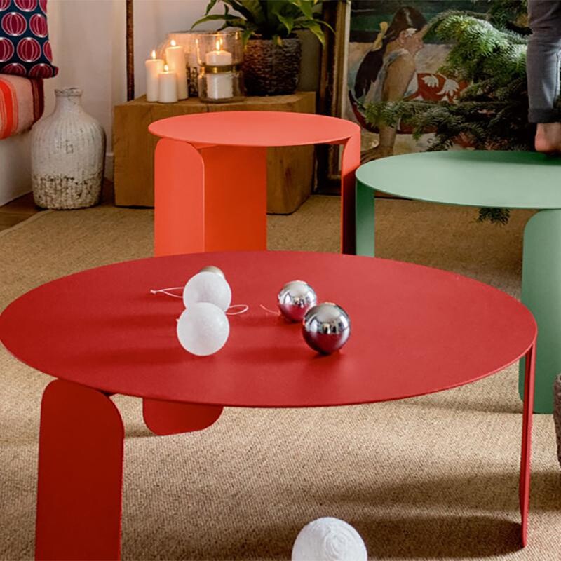 Bebop Garden Side Table Ø60cm