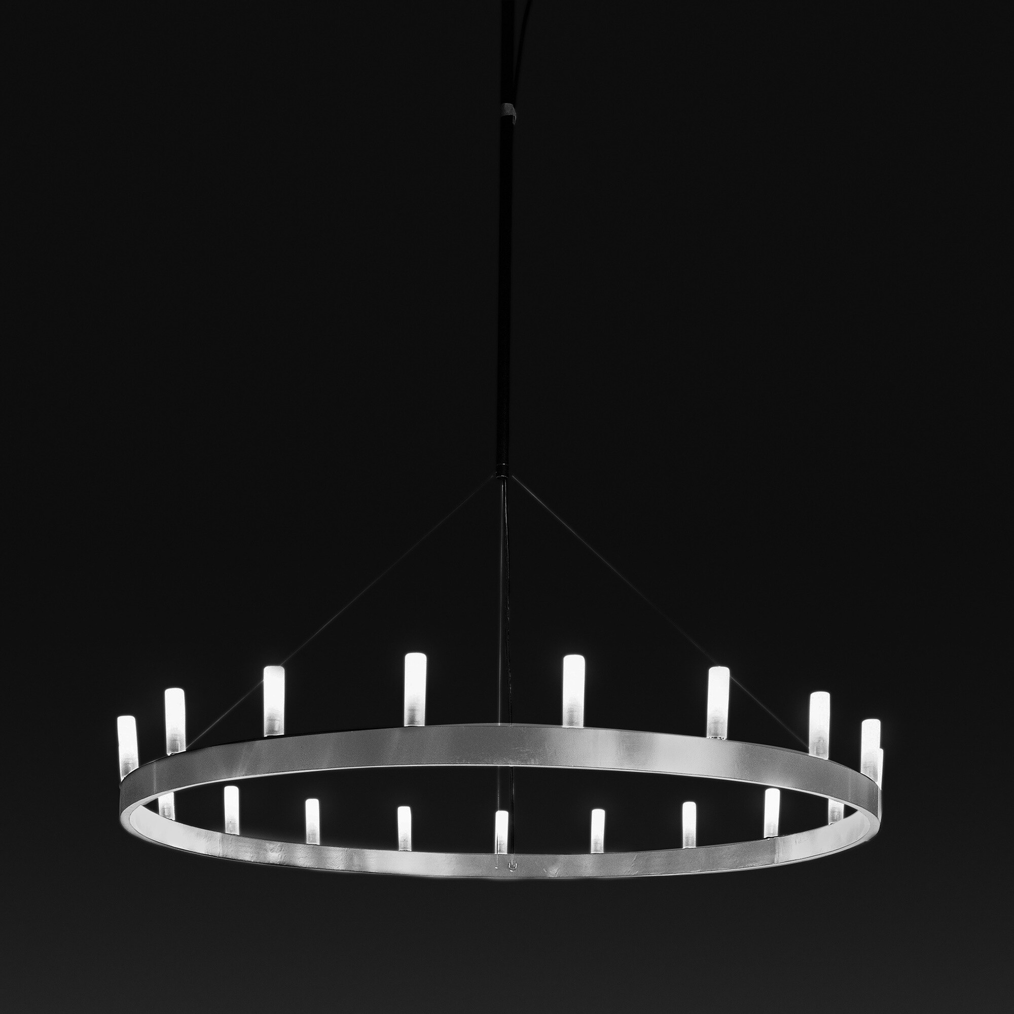 Chandelier Suspension Lamp