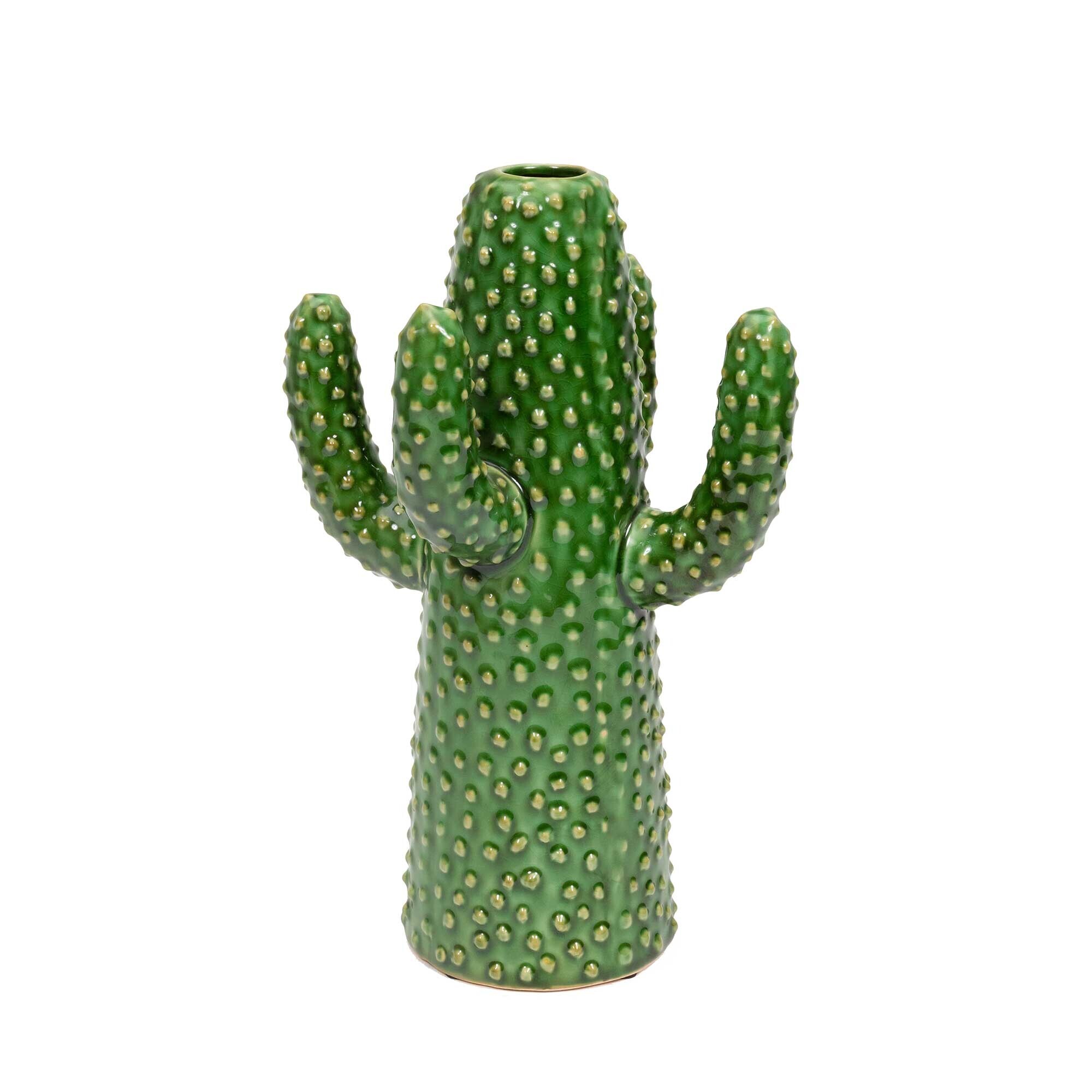 Cactus Vase M