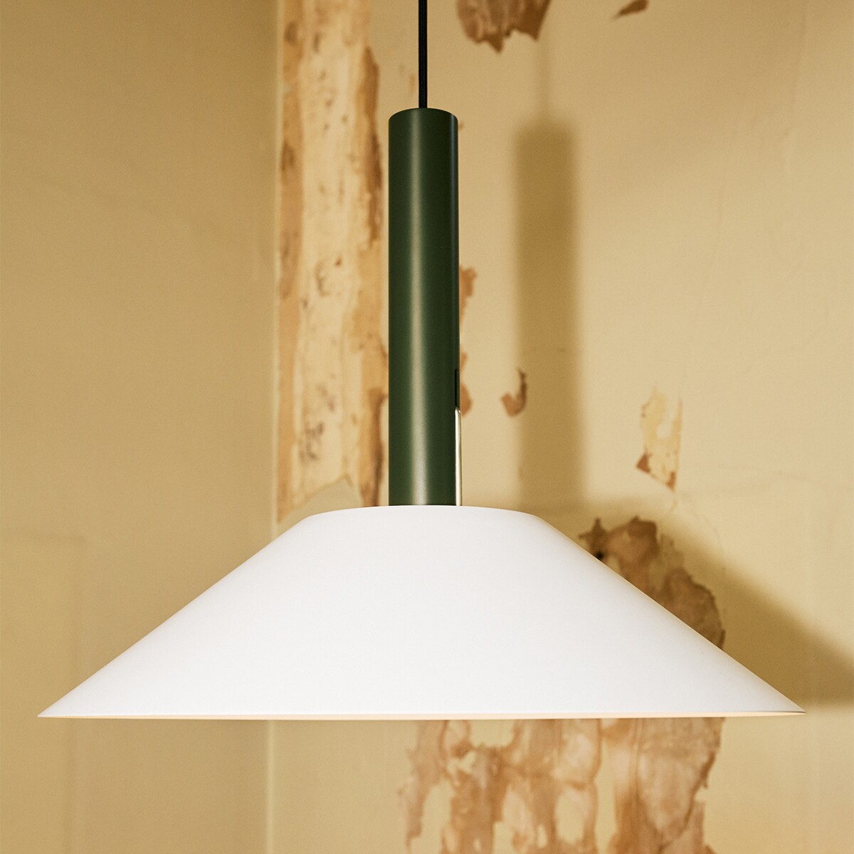 Hook Suspension Lamp S