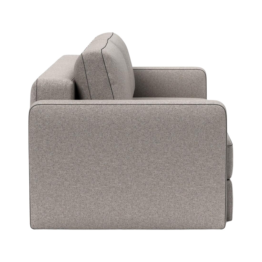 ILB 401 Sofa Bed with Armrests 241x103cm