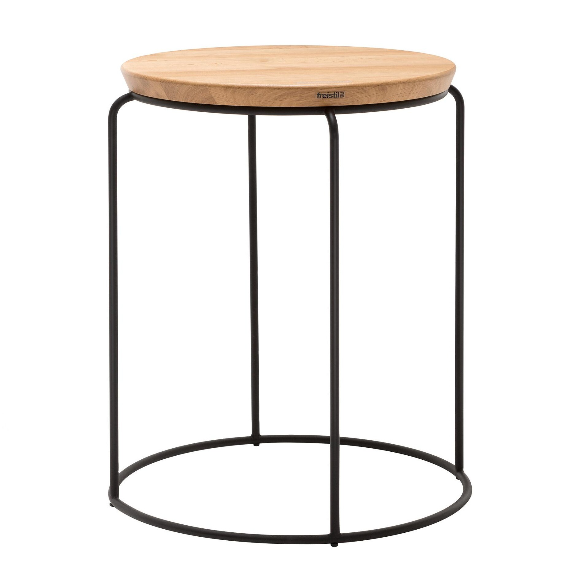 freistil 151 Coffee Table Round