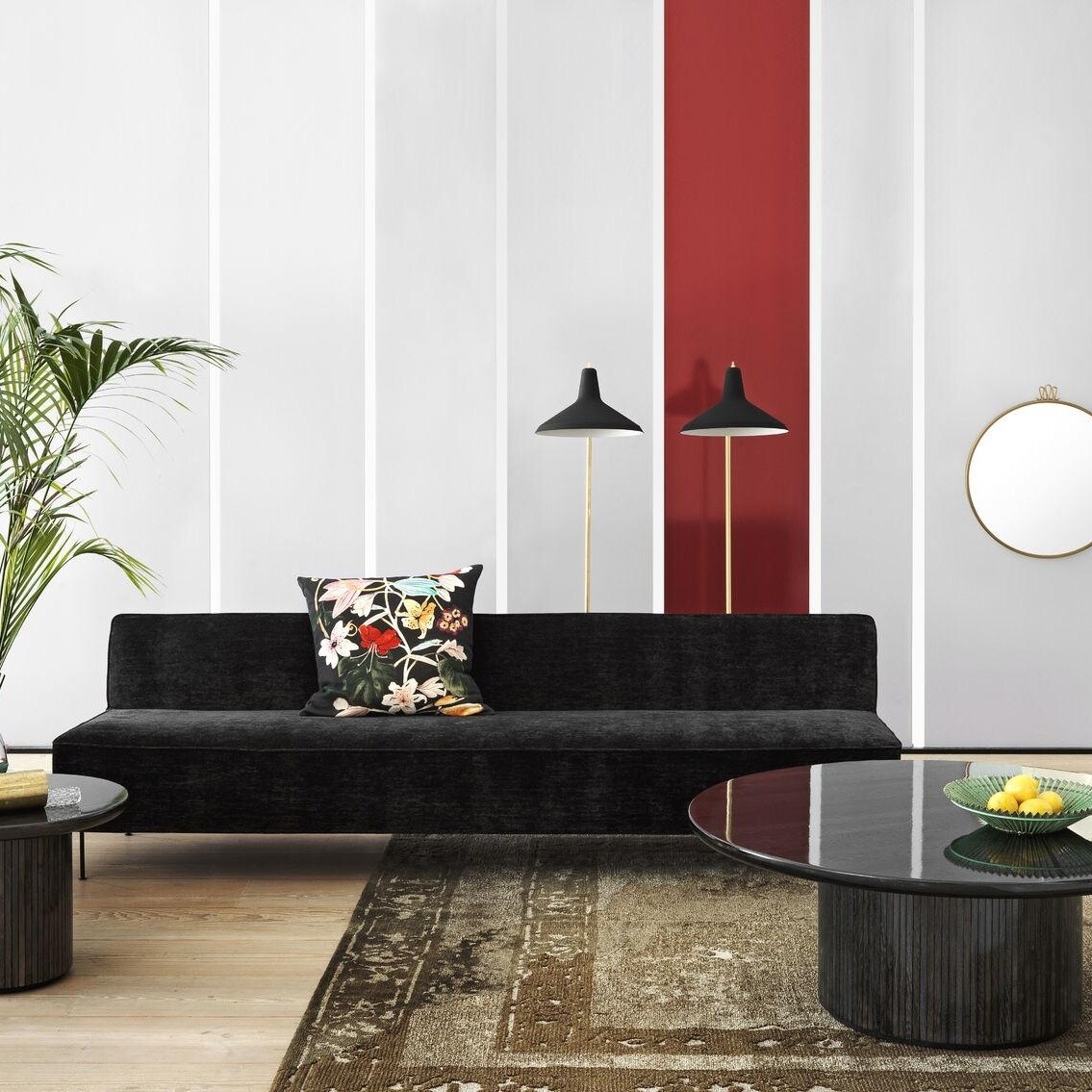 Grossman G10 Floor Lamp