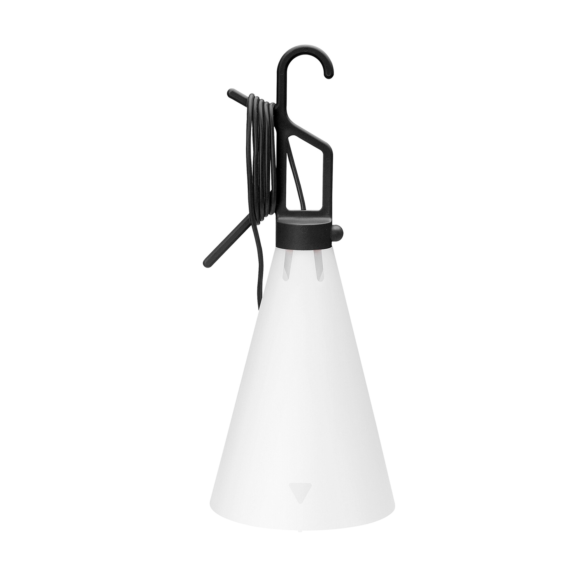 May Day Outdoor Lamp