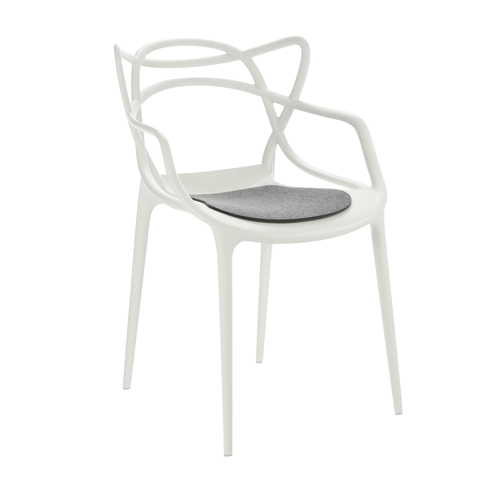 Masters Seat Mat Anti-Slip