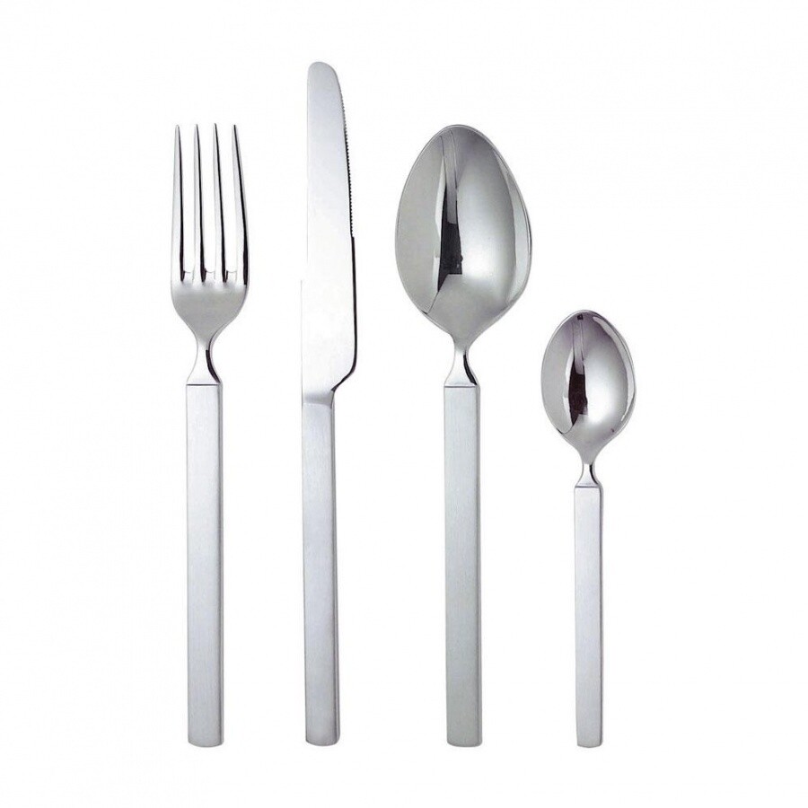 Dry Cutlery Set