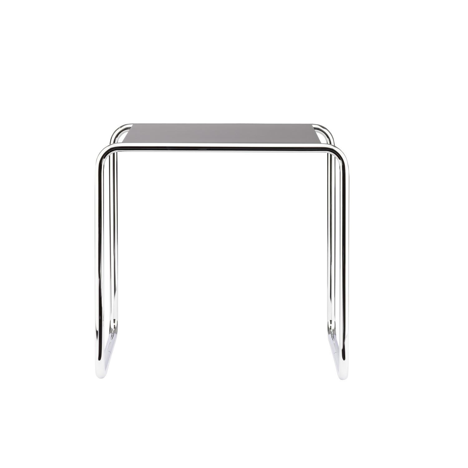 B 9 Side Table Beech