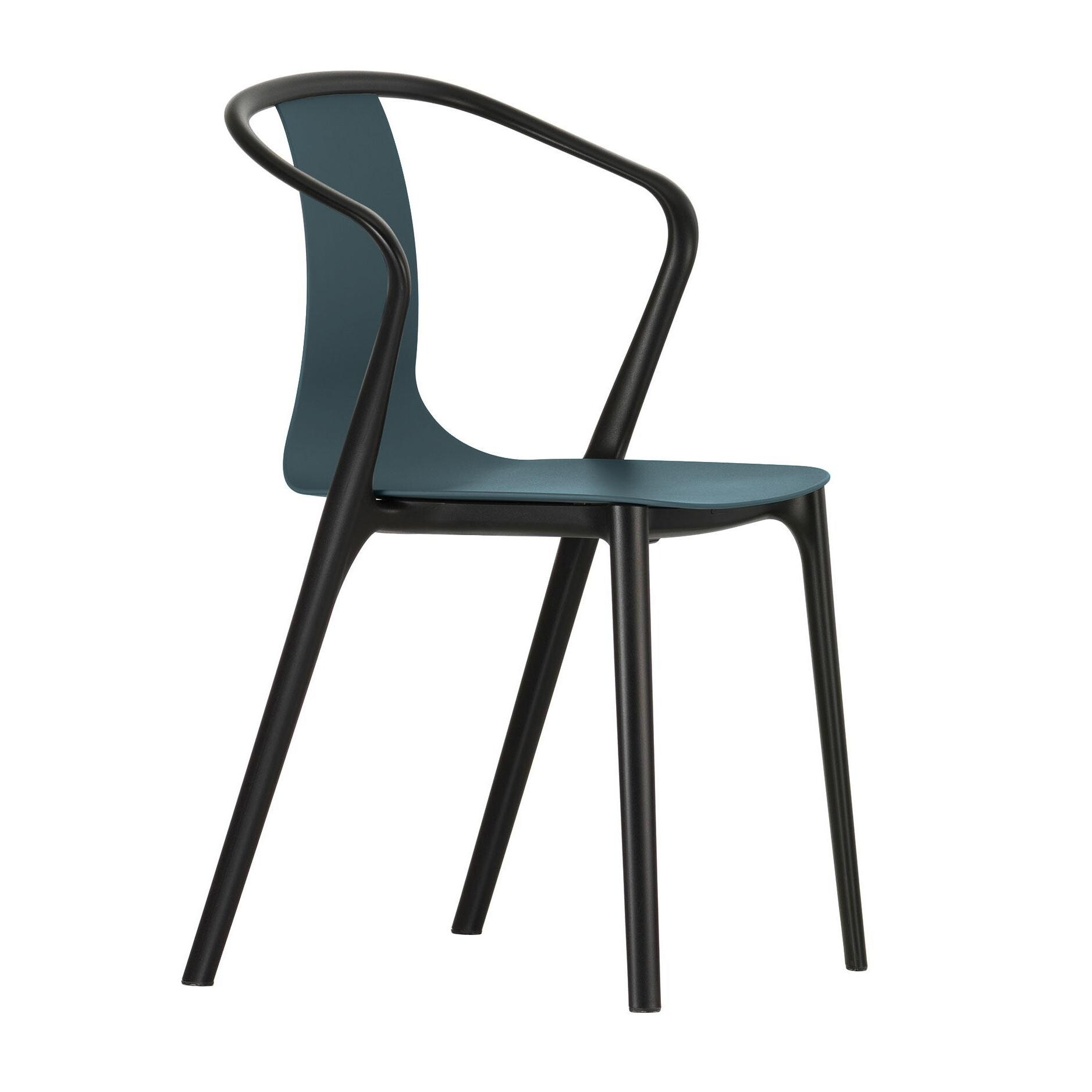 Belleville Outdoor Armchair Plastic