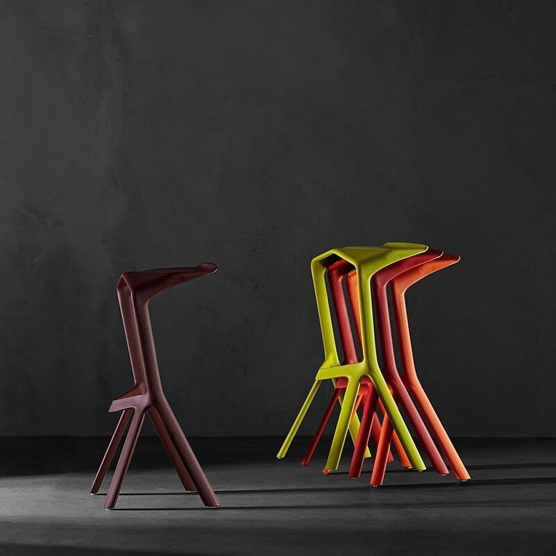 Miura Bar Stool