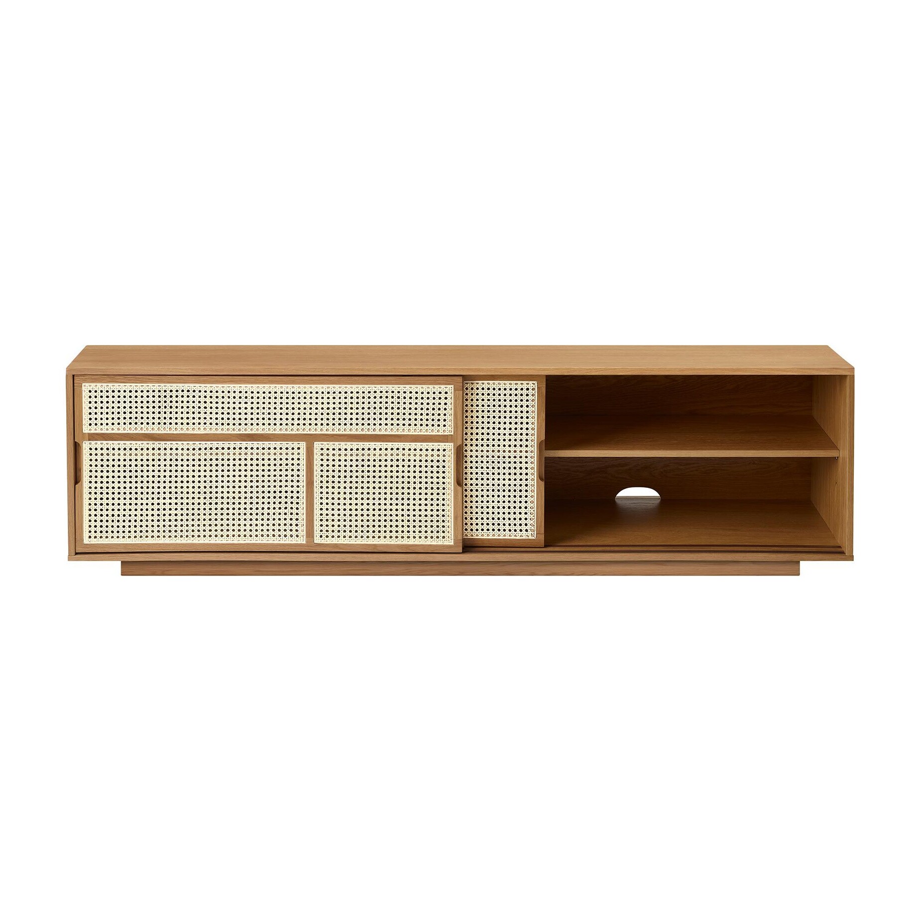 Air Sideboard Low