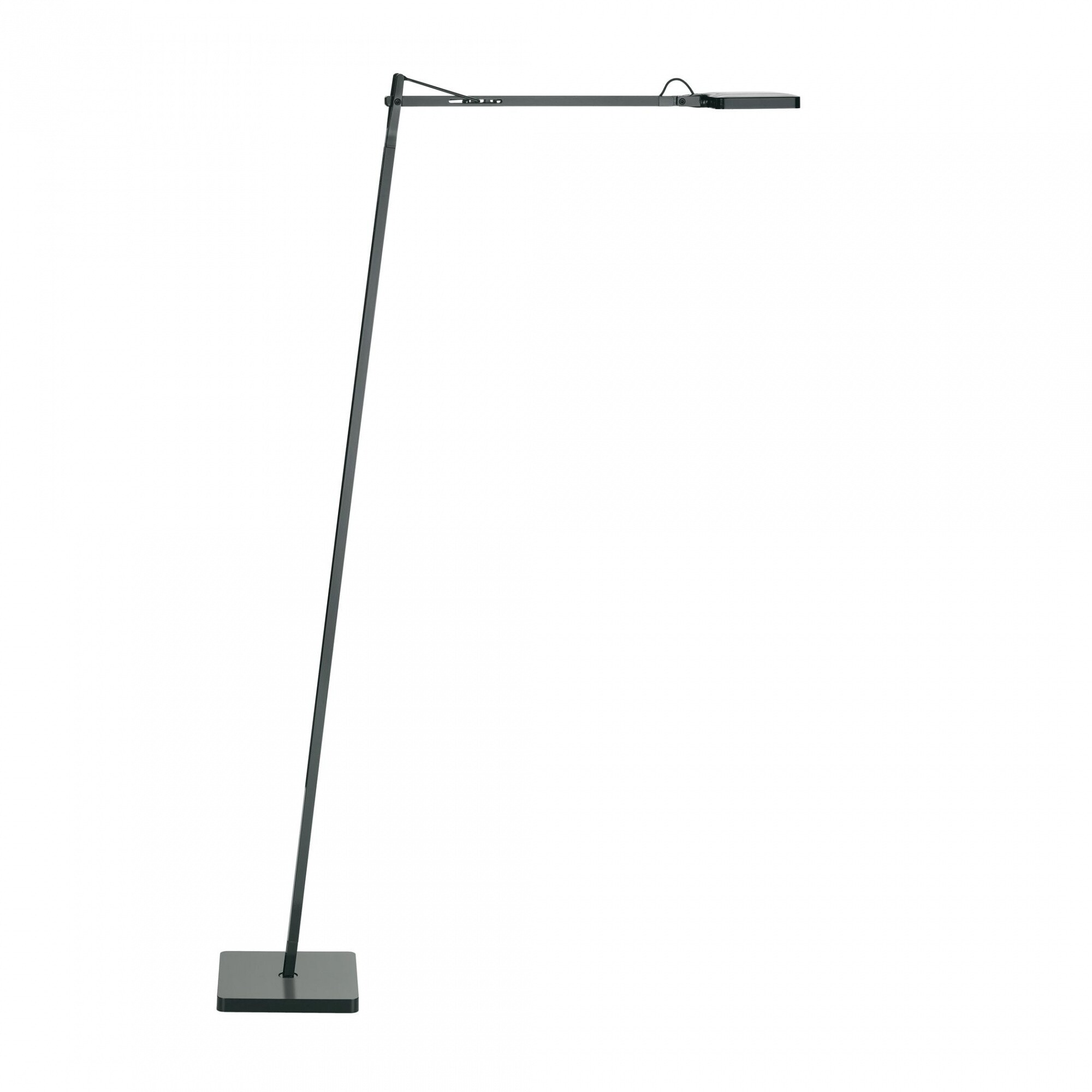 Kelvin LED F Floor Lamp