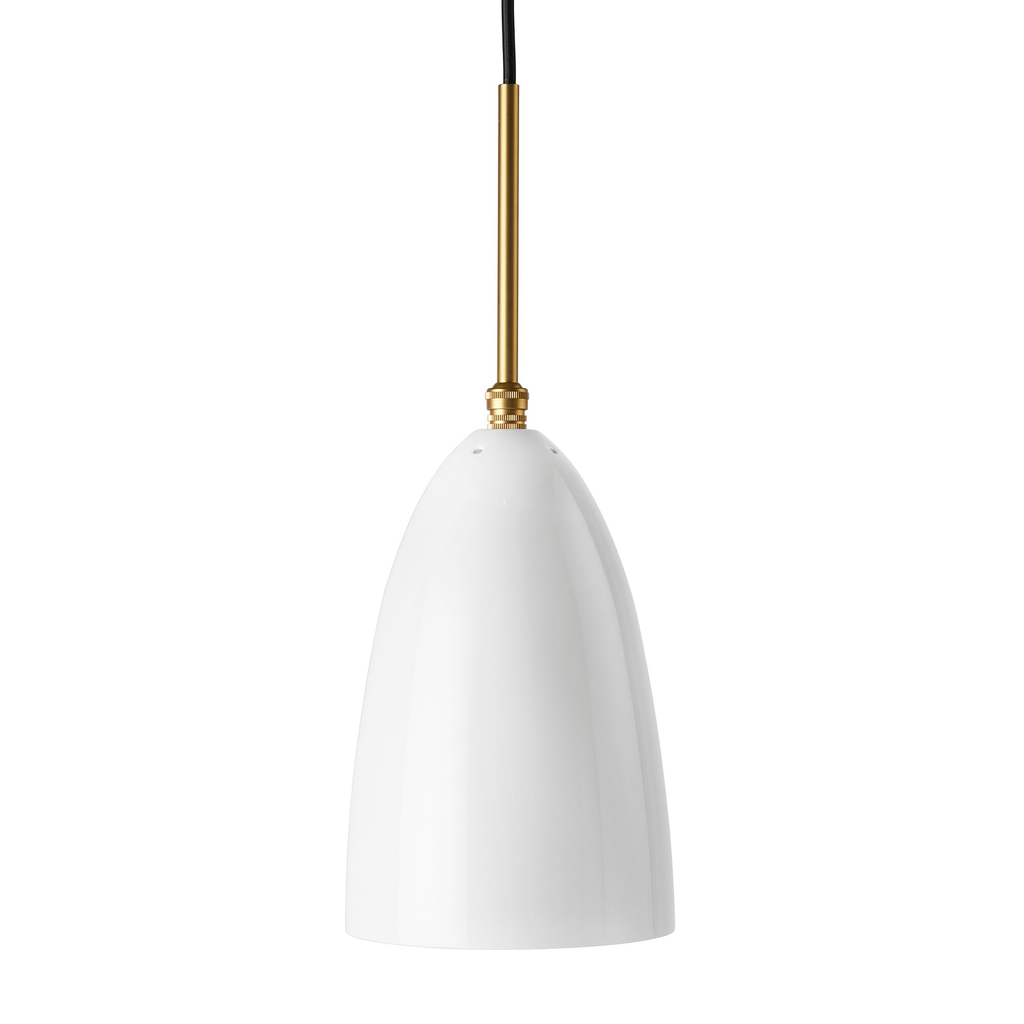 Gräshoppa Suspension Lamp glossy