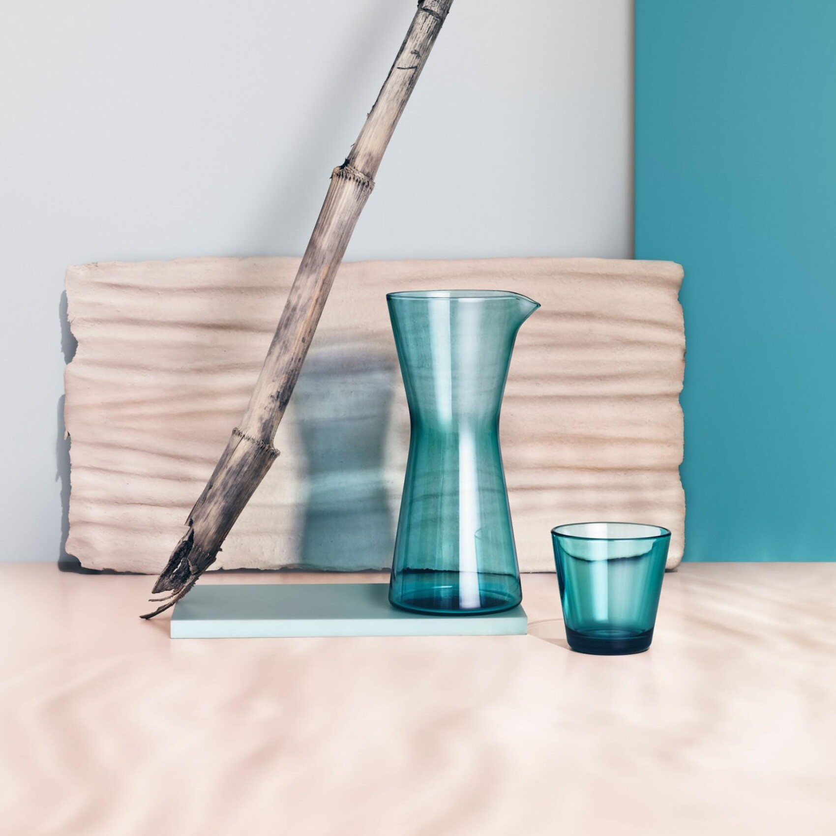 Kartio Glass 21cl Set of 2