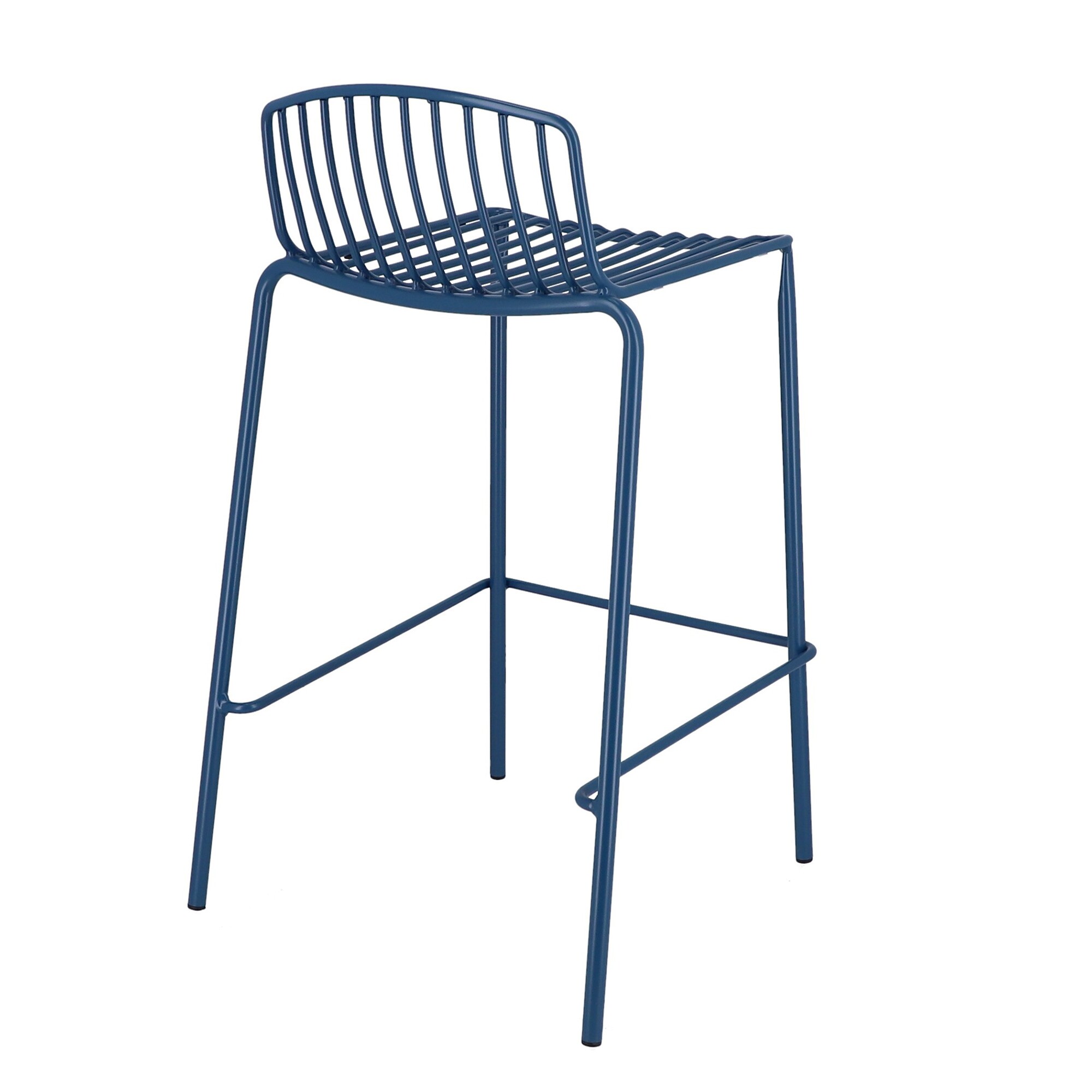 Mori Outdoor Bar Chair 65cm