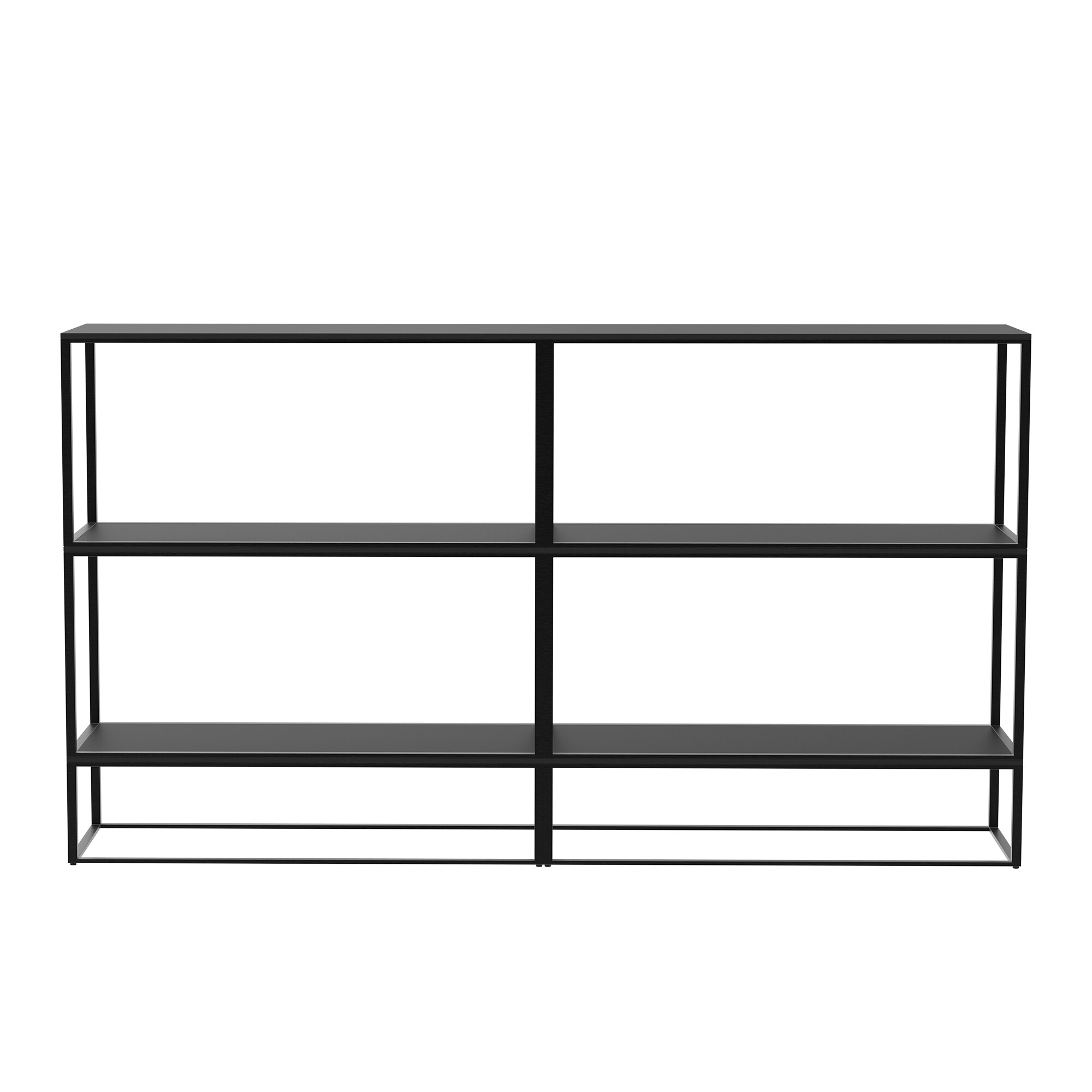 Fischer Design 24 Highboard 180x38x96.5cm