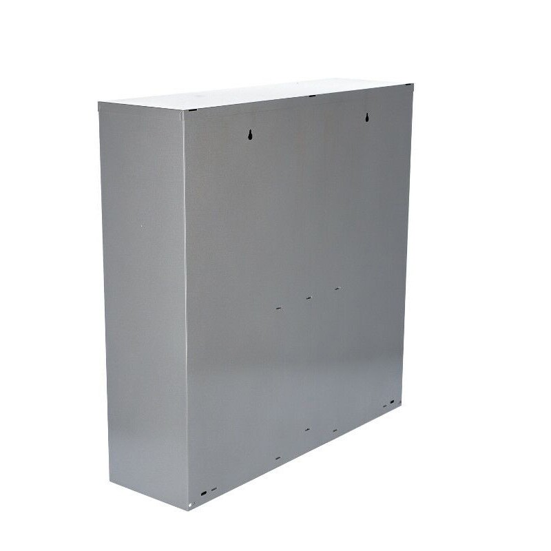 Double Large 2 Shoe Cabinet