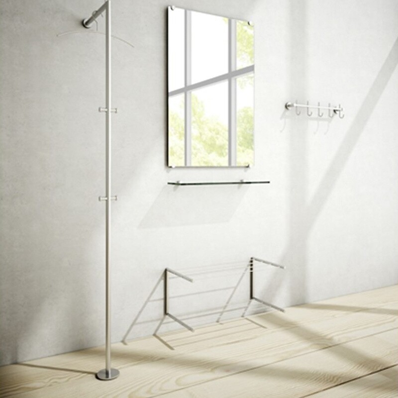 Nova Shoe Shelf 60cm