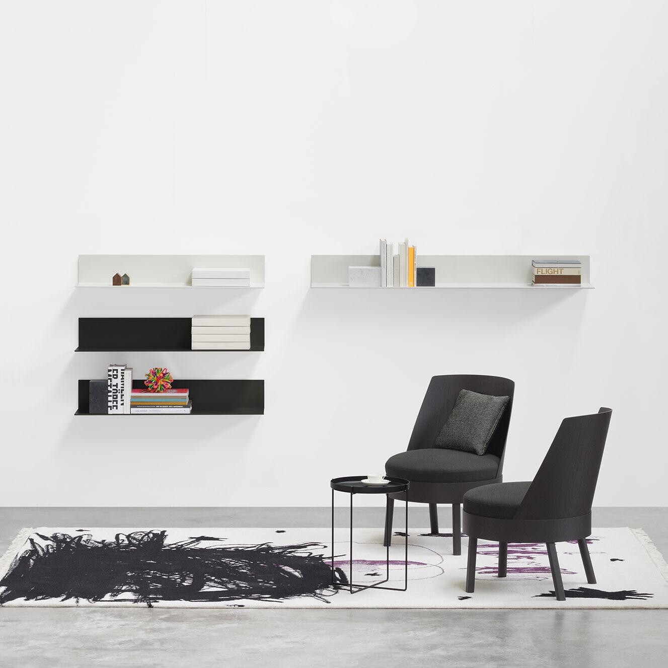 e15 Profil Wall Shelf SH06