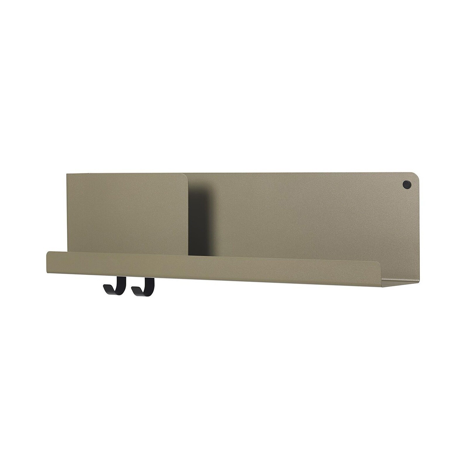 Folded Shelf M