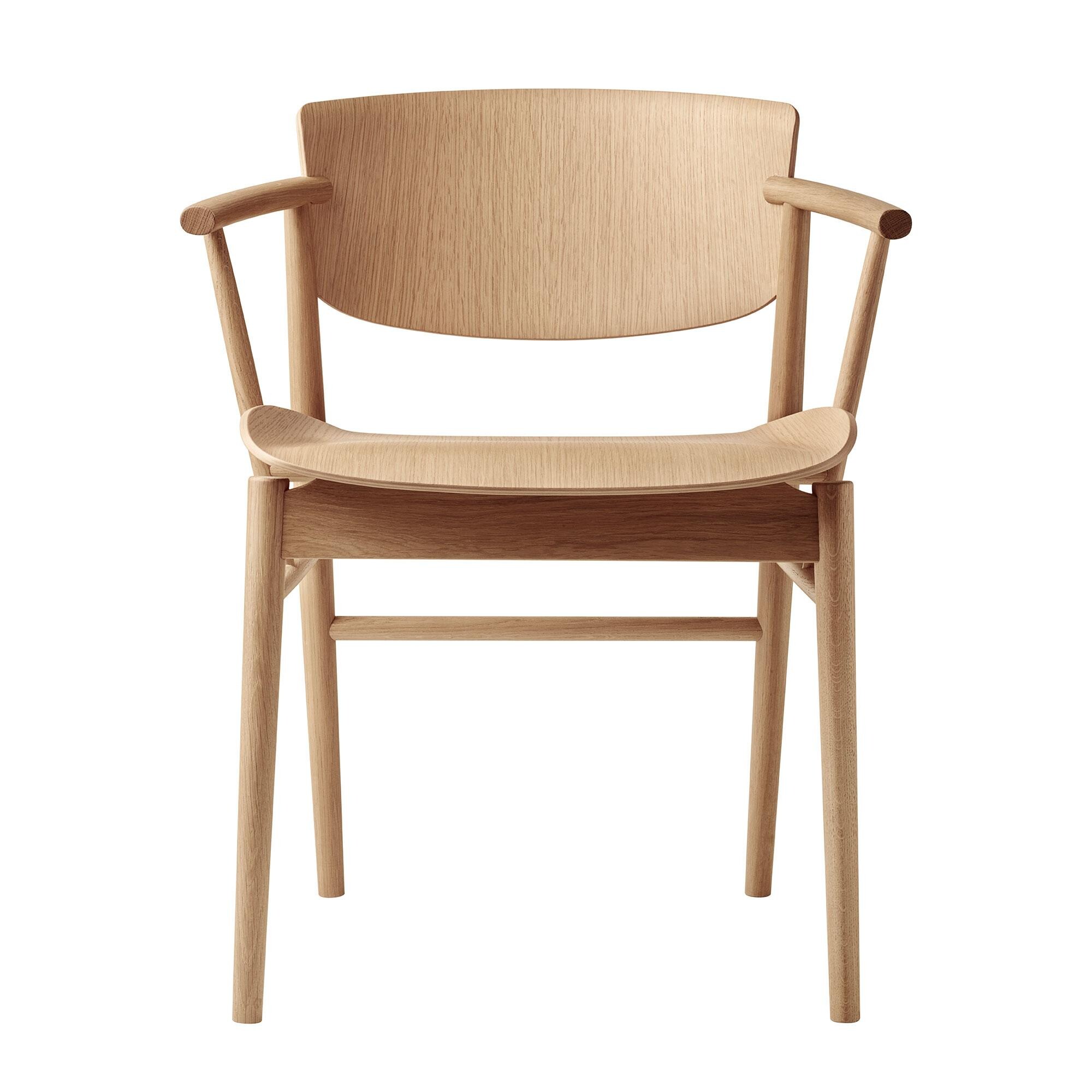 N01™ Armchair